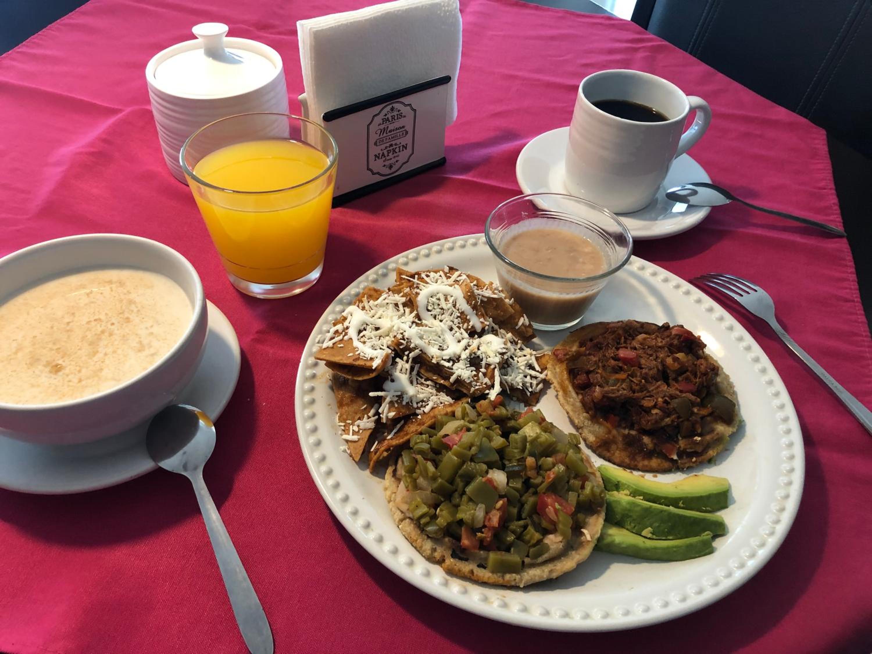 Culiacan Vacations - Hotel Francis - Property Image 7