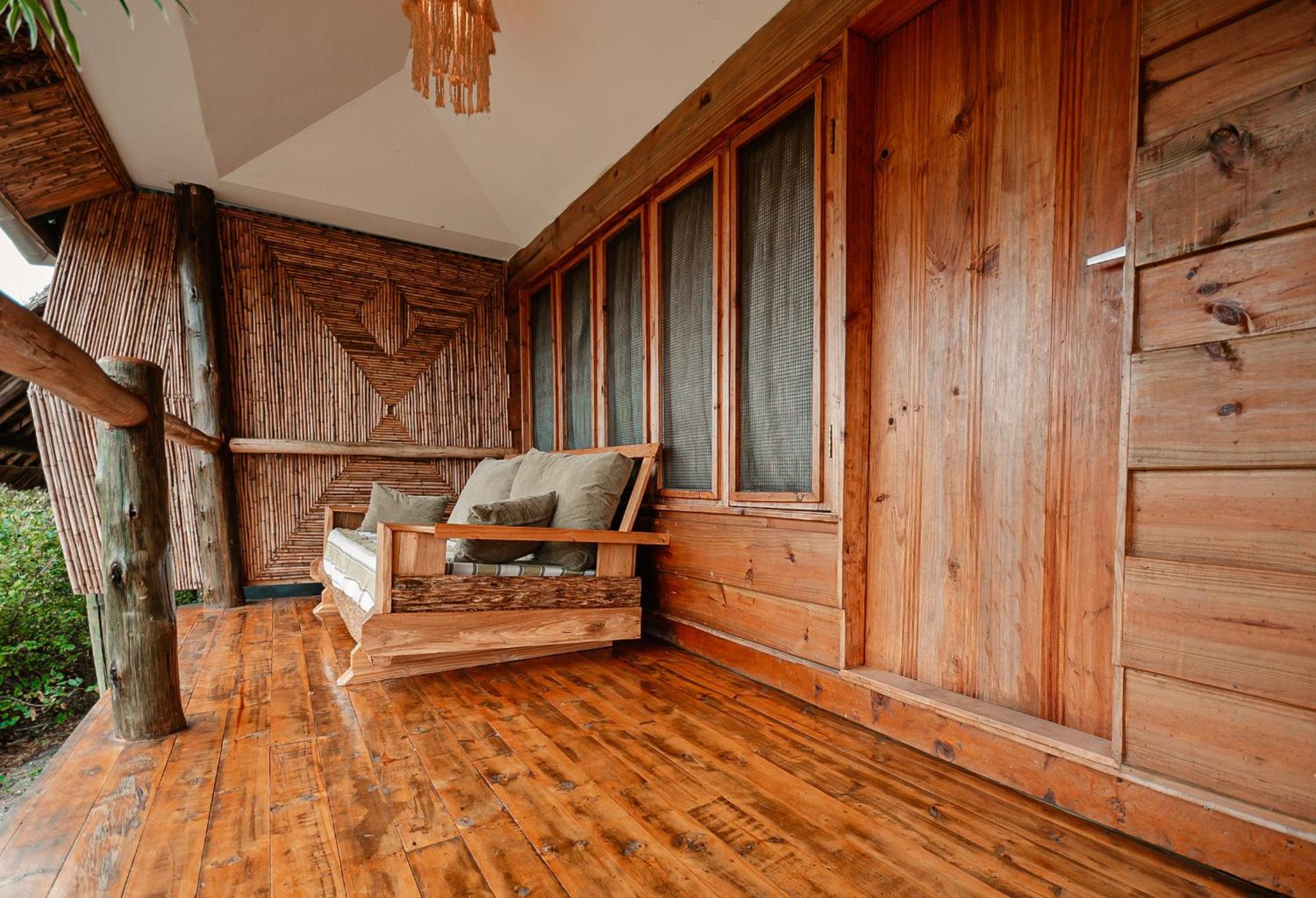 Miseni Retreat