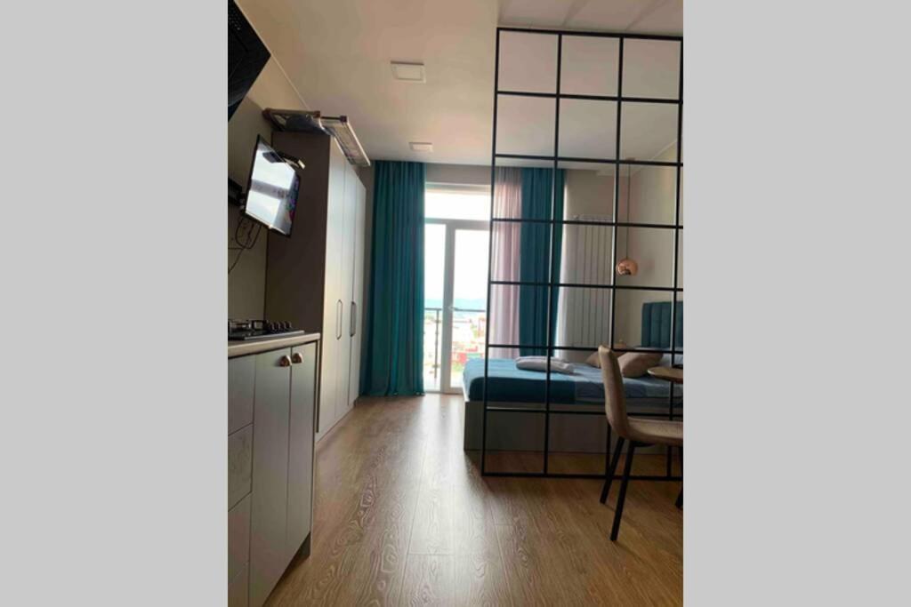 Geverse Apartment view 3