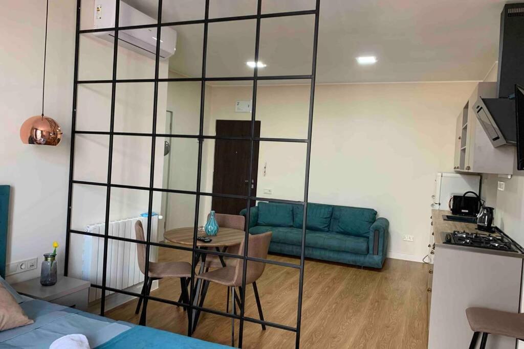 Geverse Apartment view 2