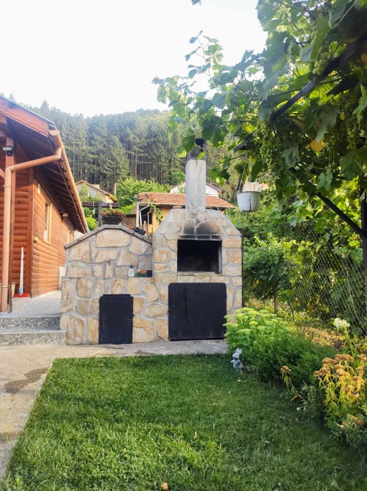 Holiday Home Veli