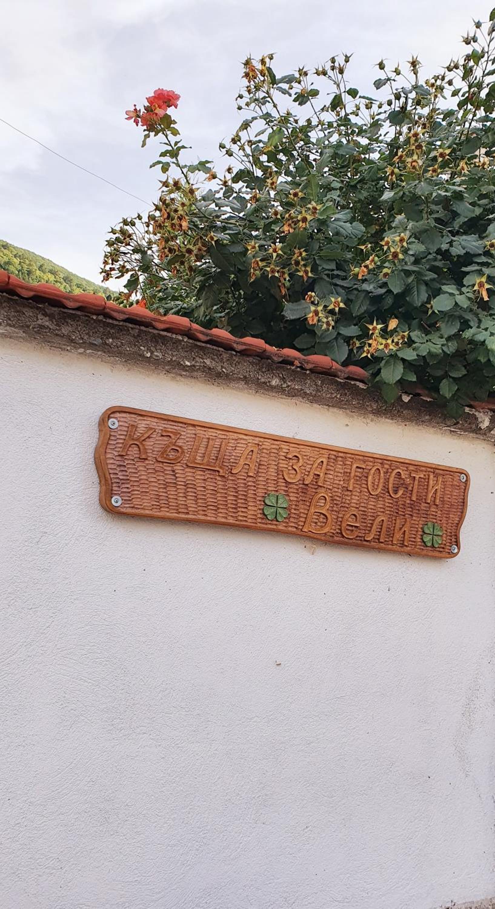 Holiday Home Veli