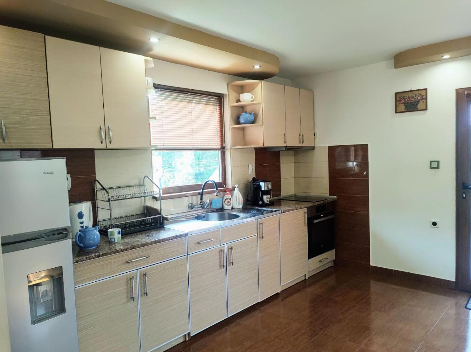 Holiday Home Veli