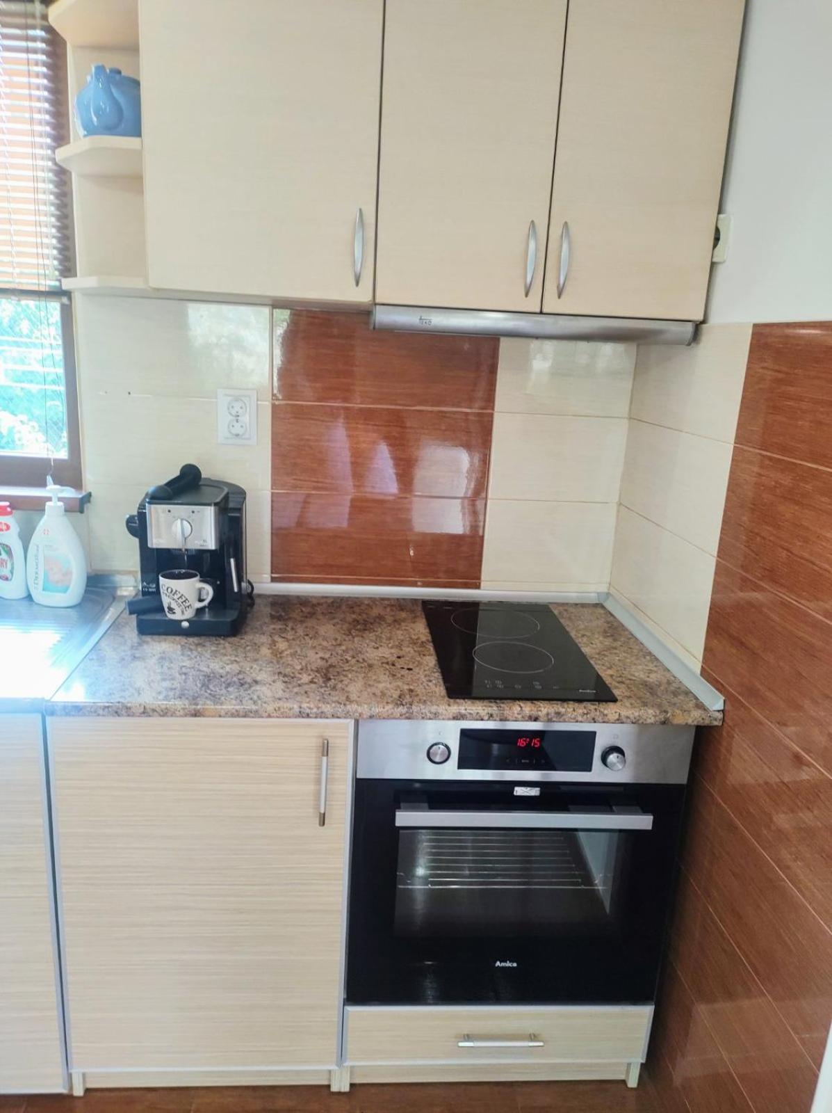 Holiday Home Veli