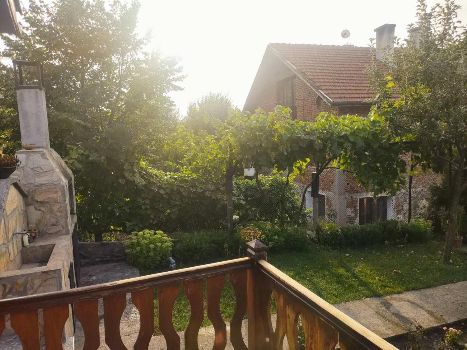 Holiday Home Veli