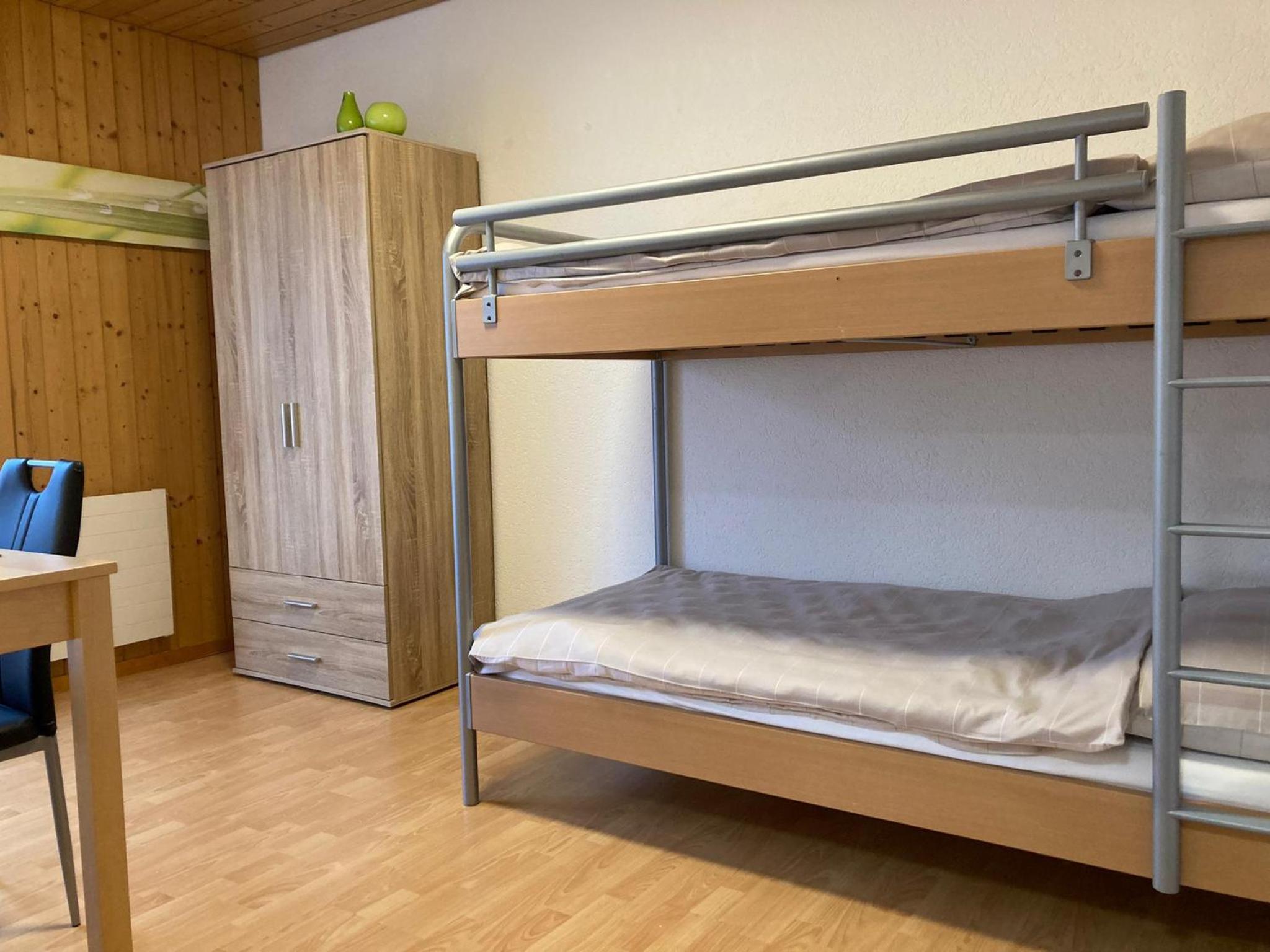 Ferienwohnung Chirchgass view 2