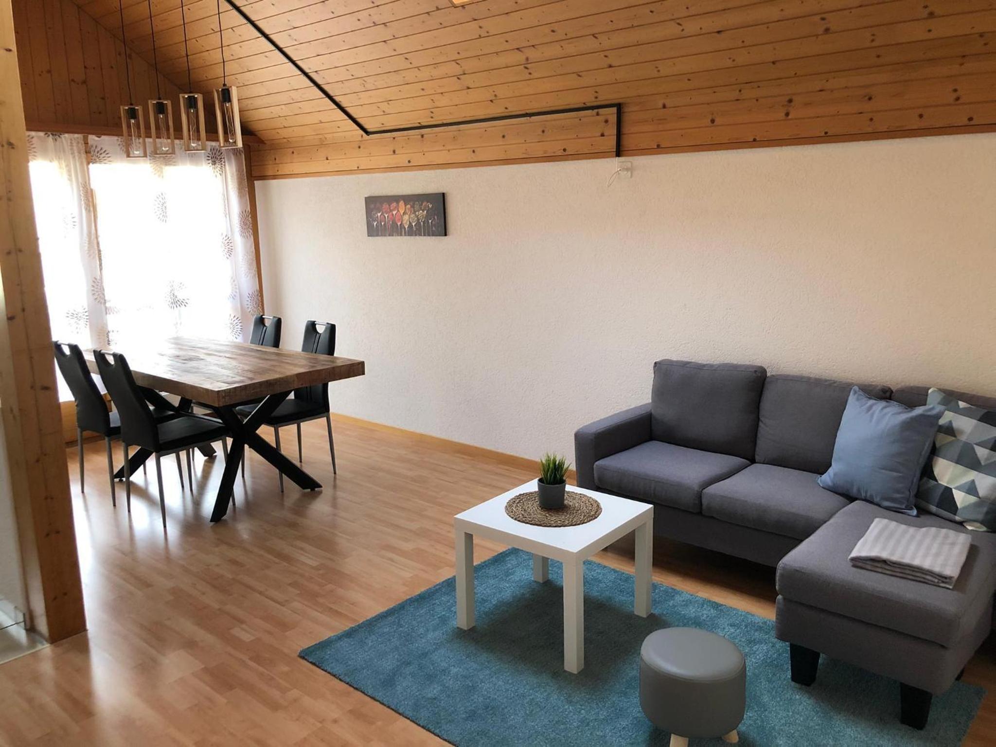 Ferienwohnung Chirchgass view 3