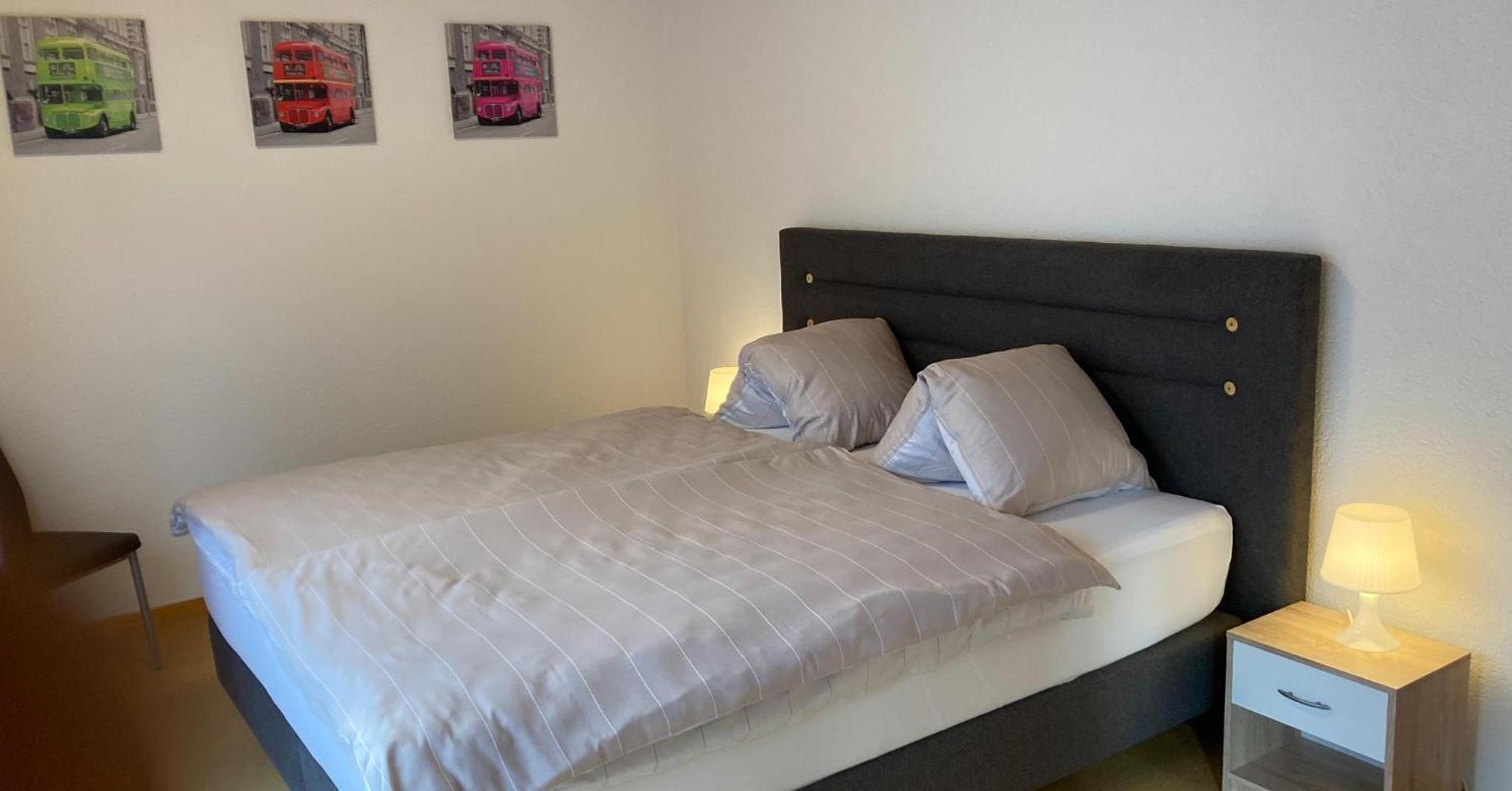 Ferienwohnung Chirchgass view 4