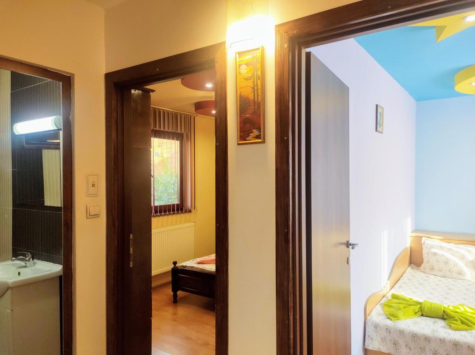 Holiday Home Veli