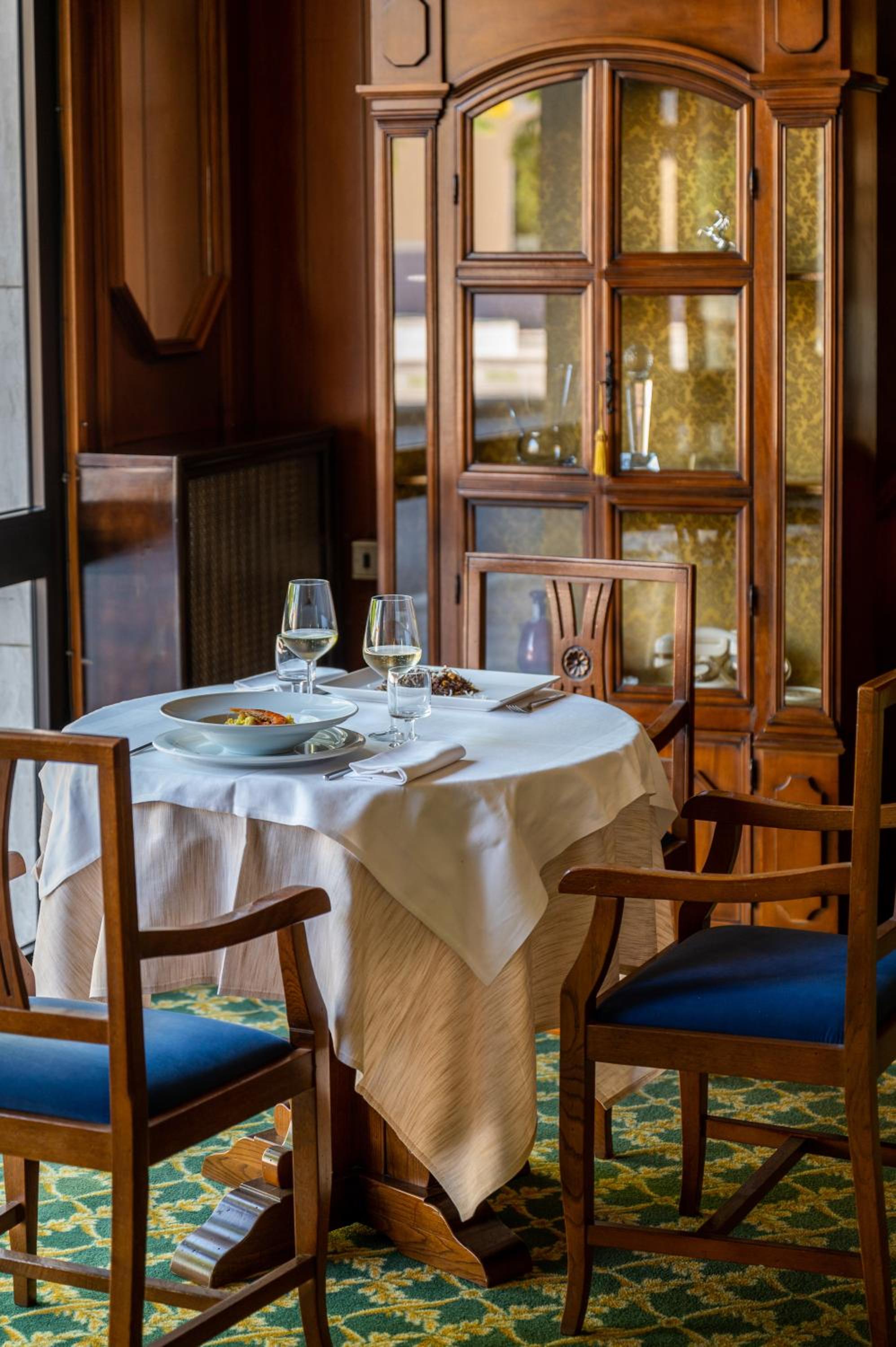 Hotel Terme Posta Padova HOTEL RC12