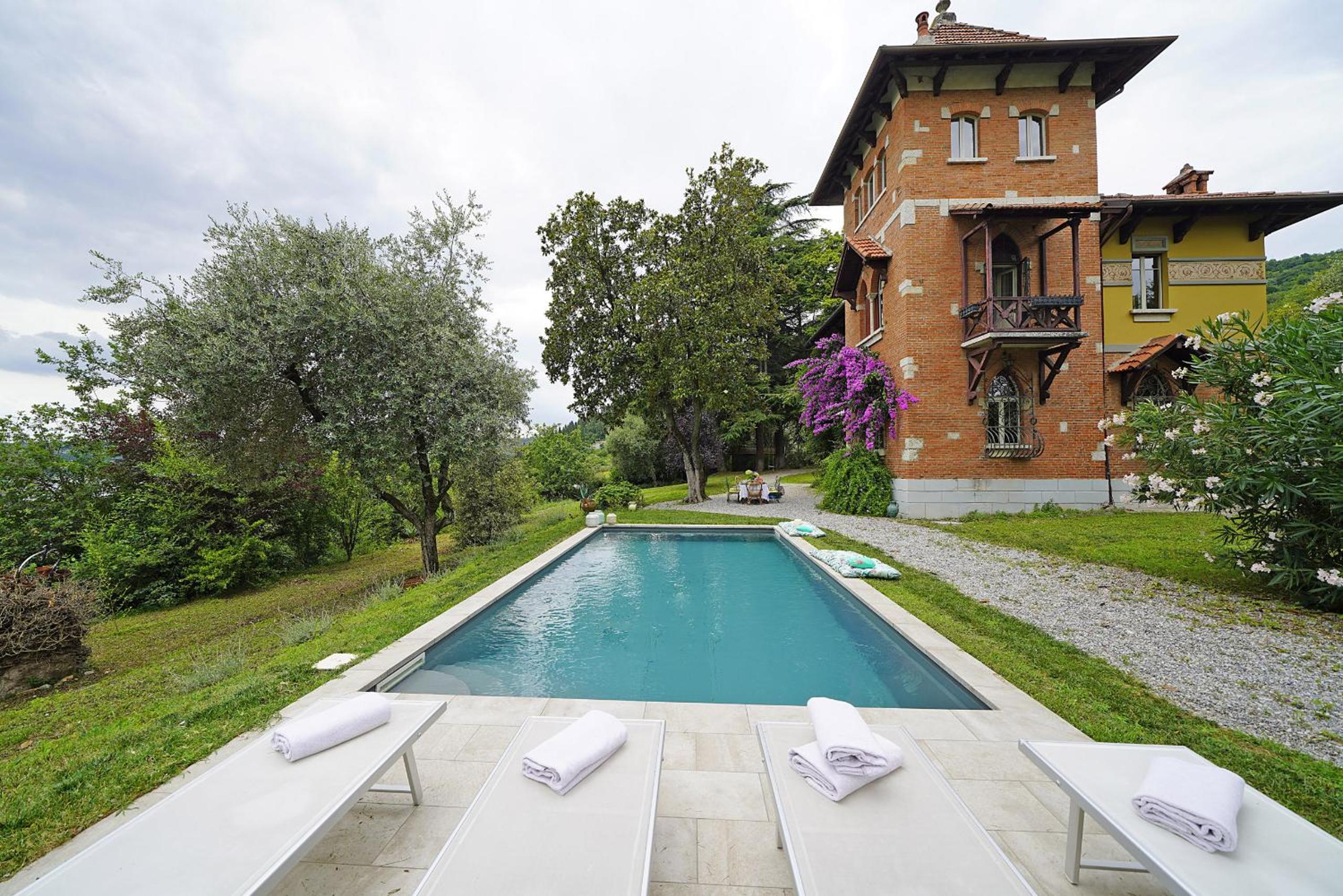 Villa Maria view 3