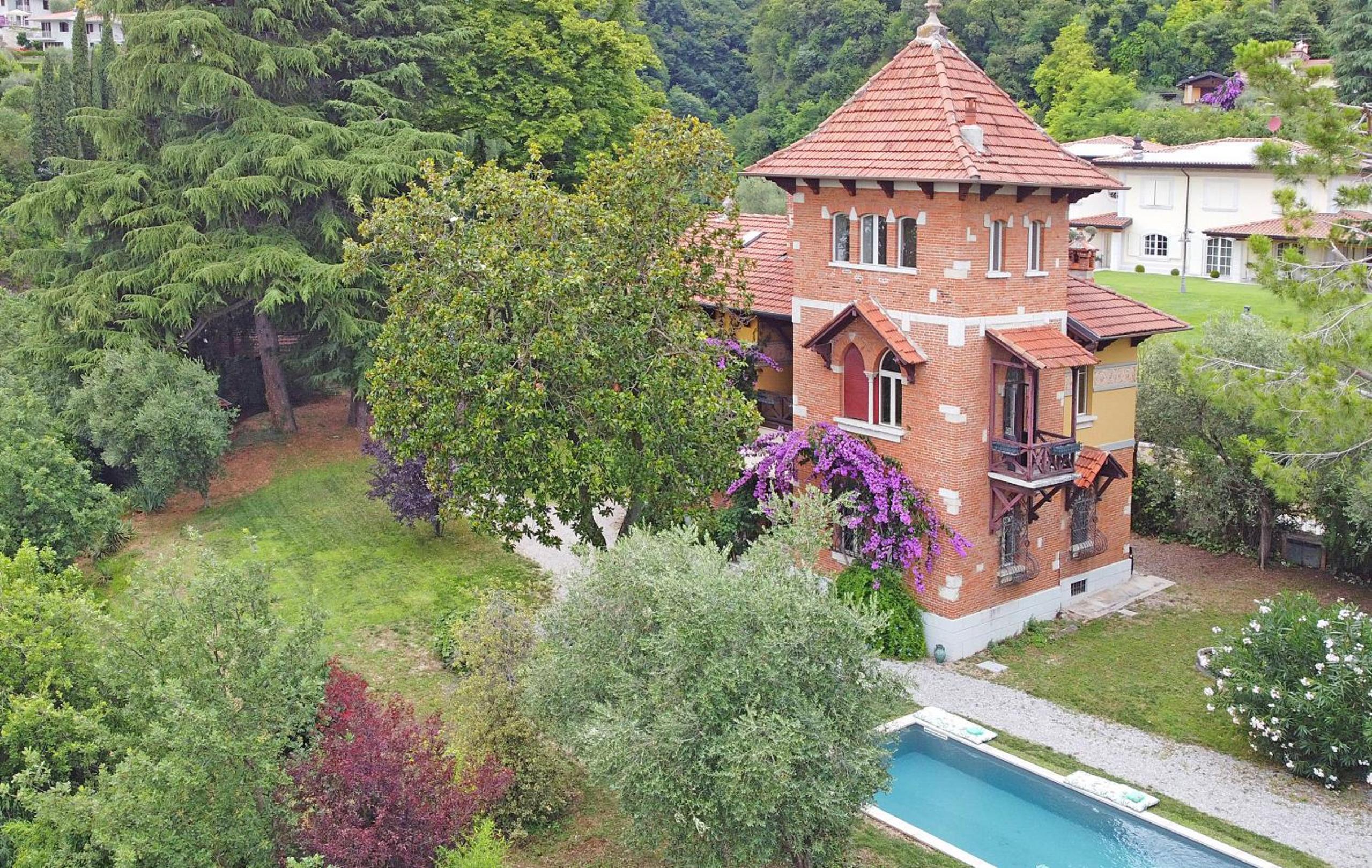 Hotel Villa Maria - Image 1