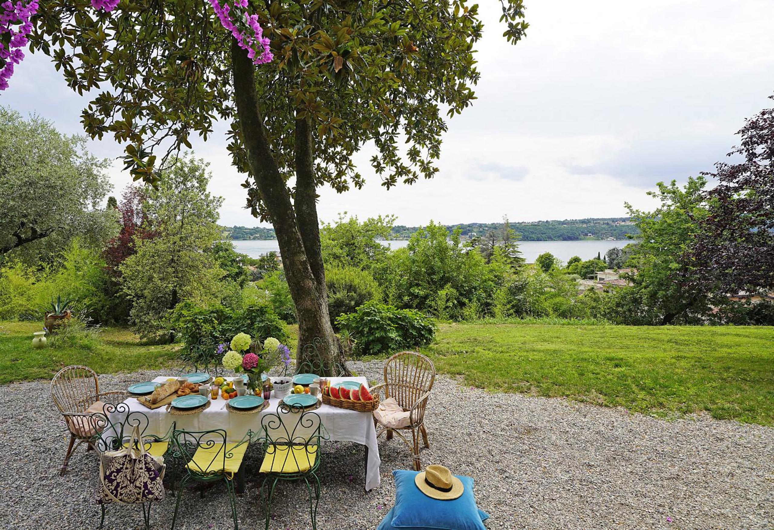 Villa Maria view 4