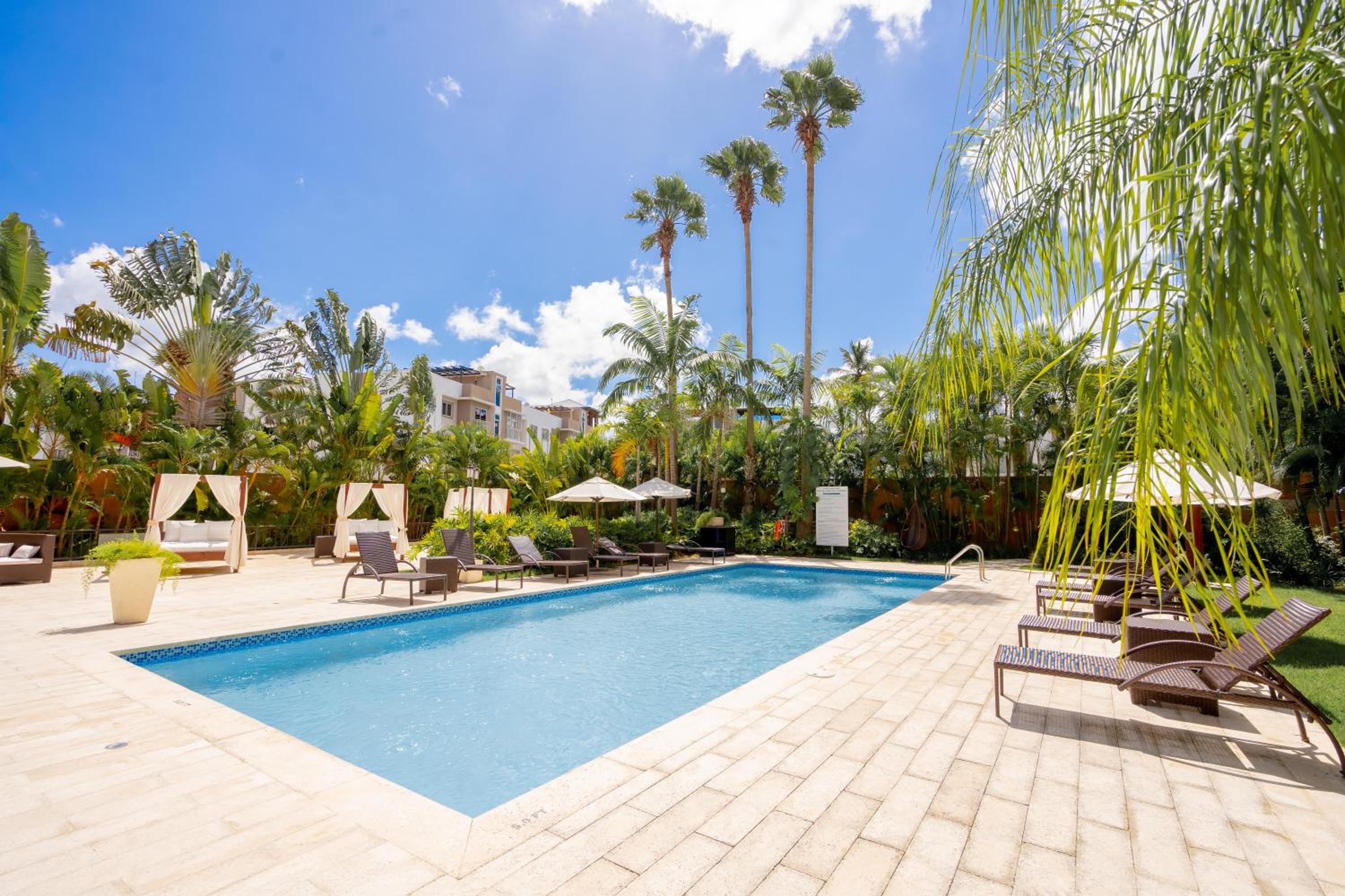 Hodelpa Garden Court