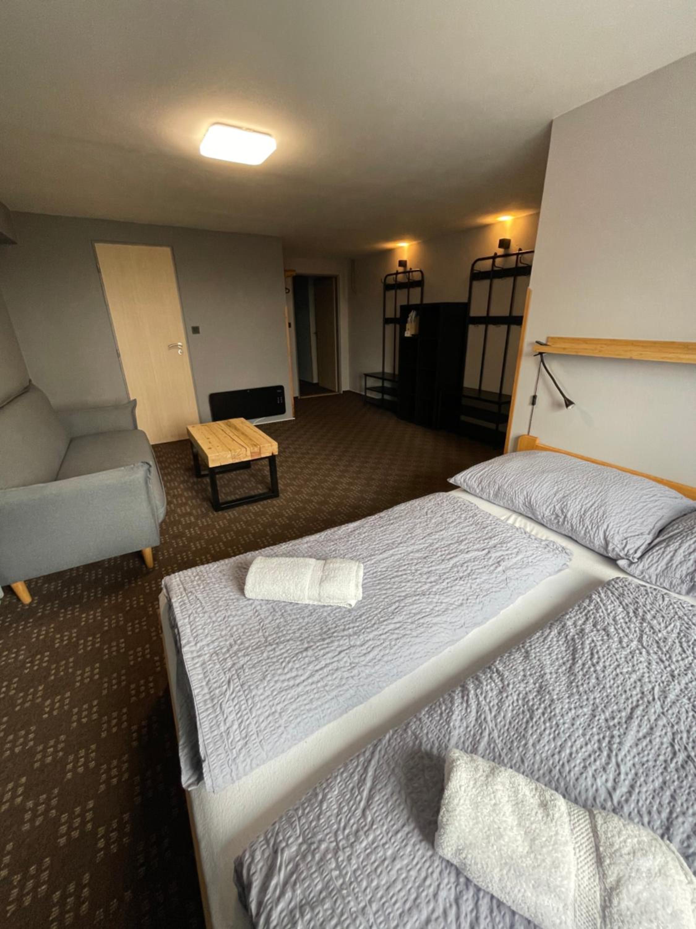 Apartments Maxi