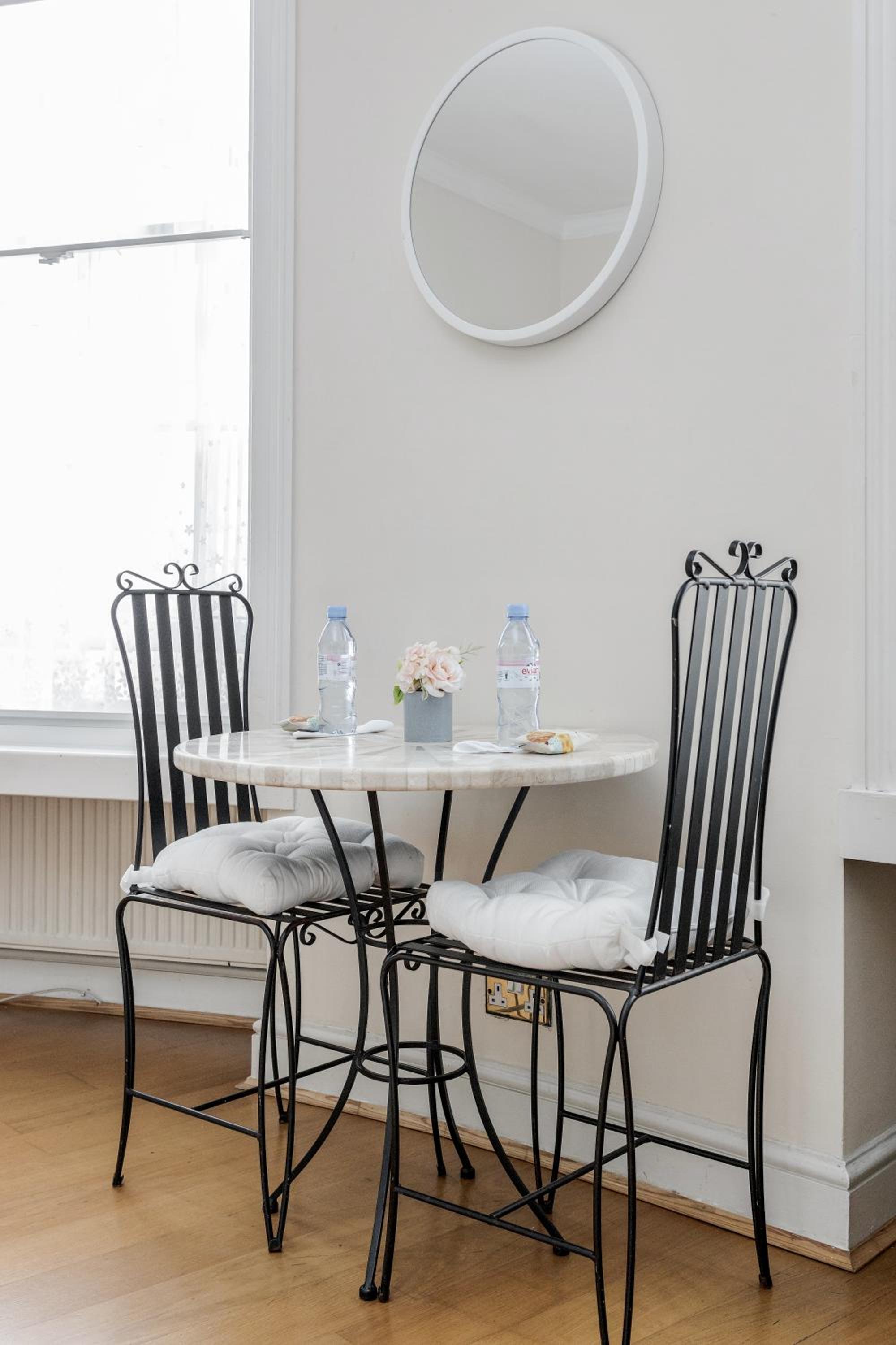Oxford Street Homestay