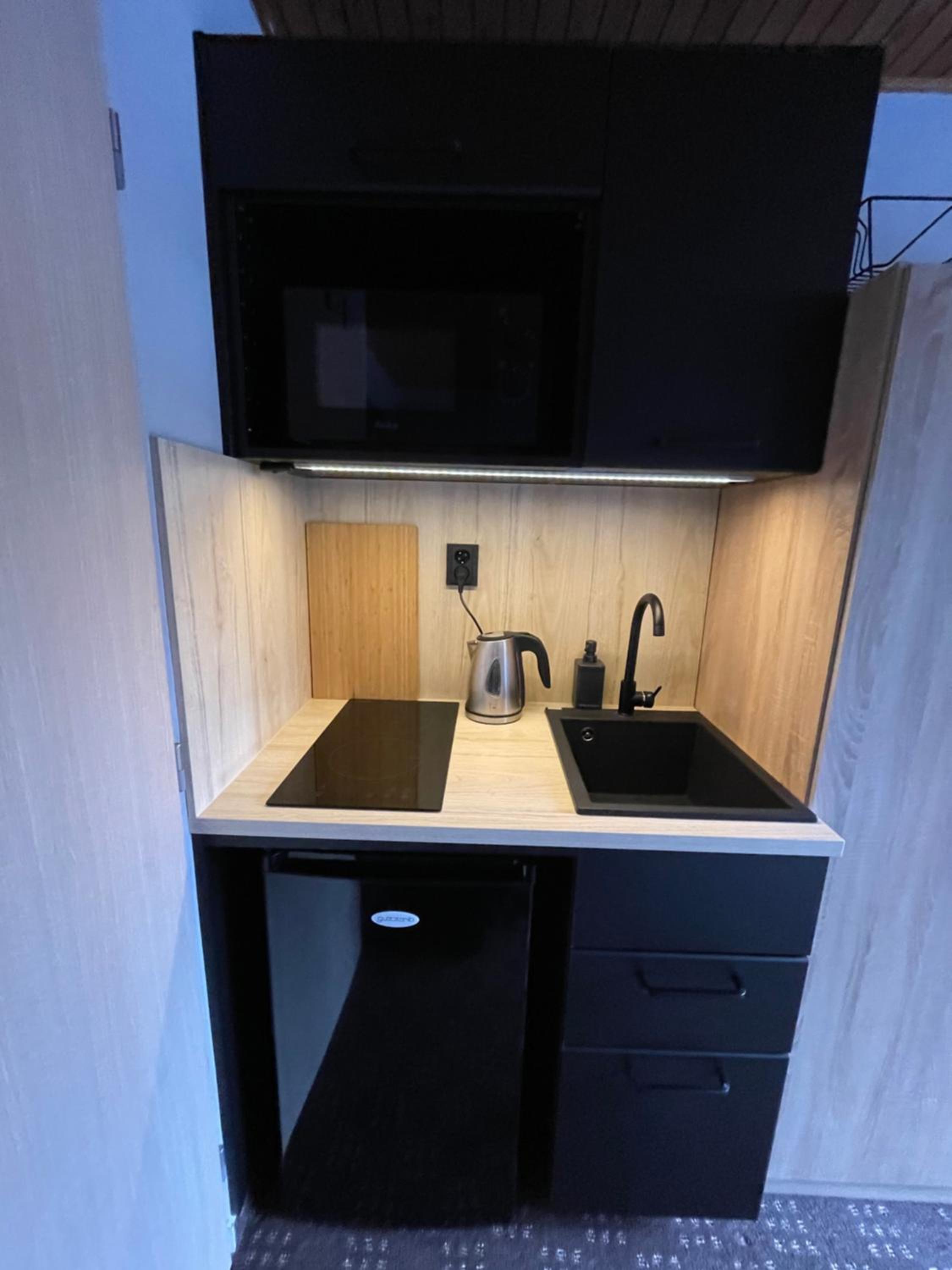Apartments Maxi