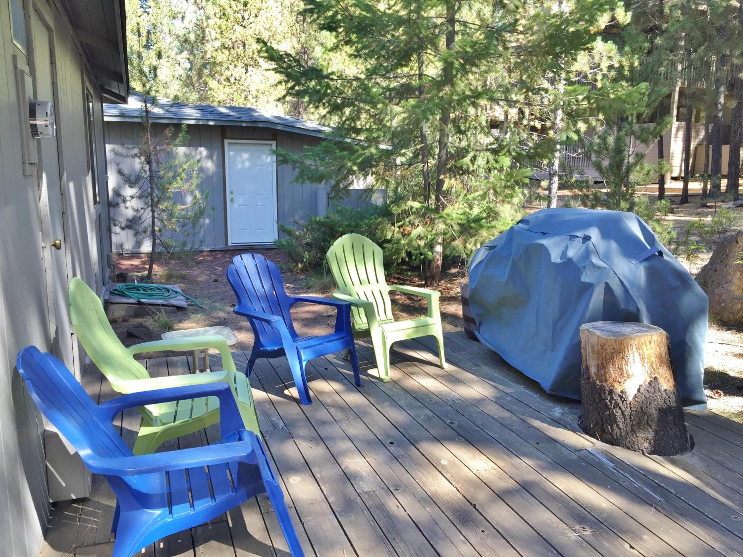 3 Killdeer Lane Pet Friendly Home view 3