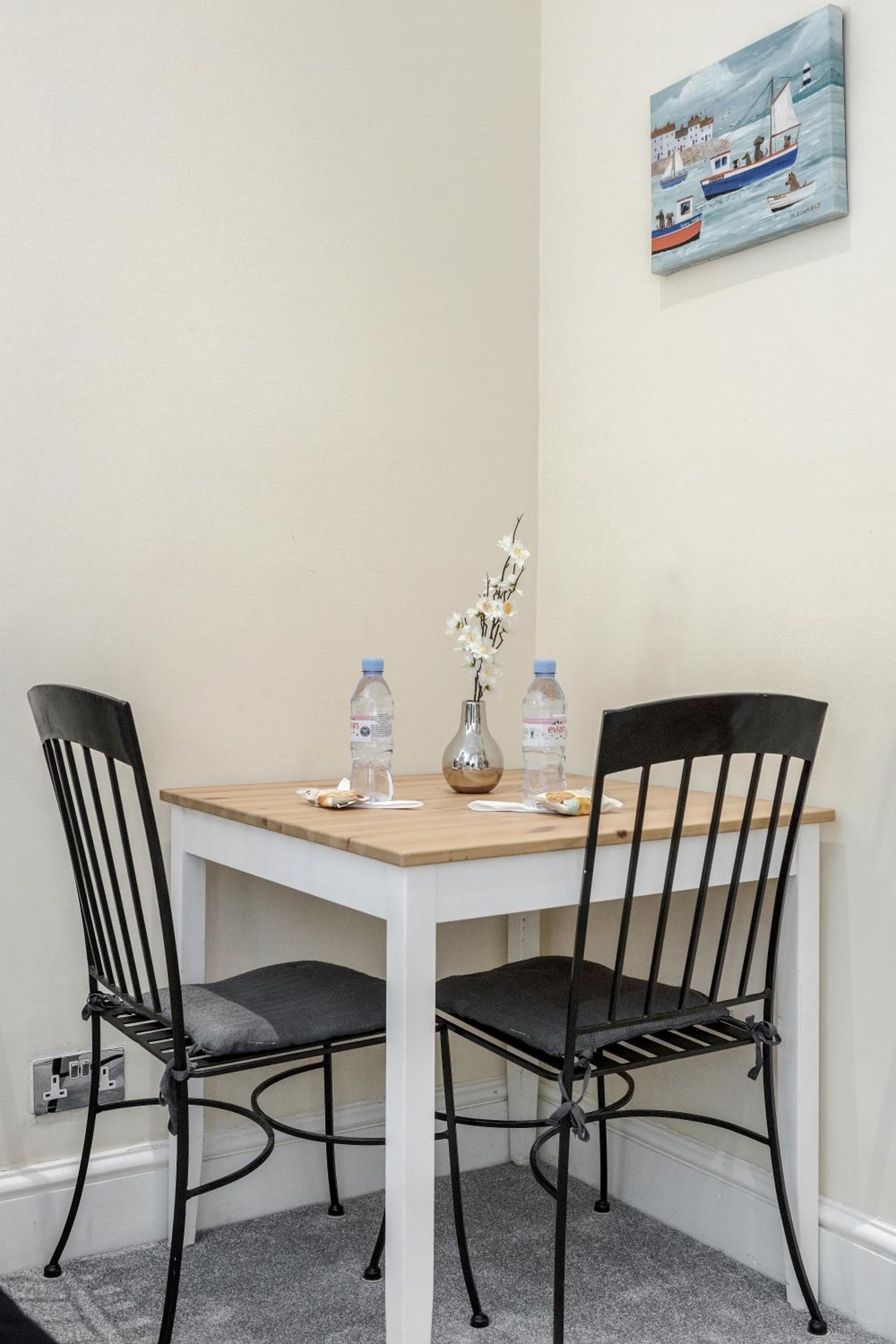 meeting room