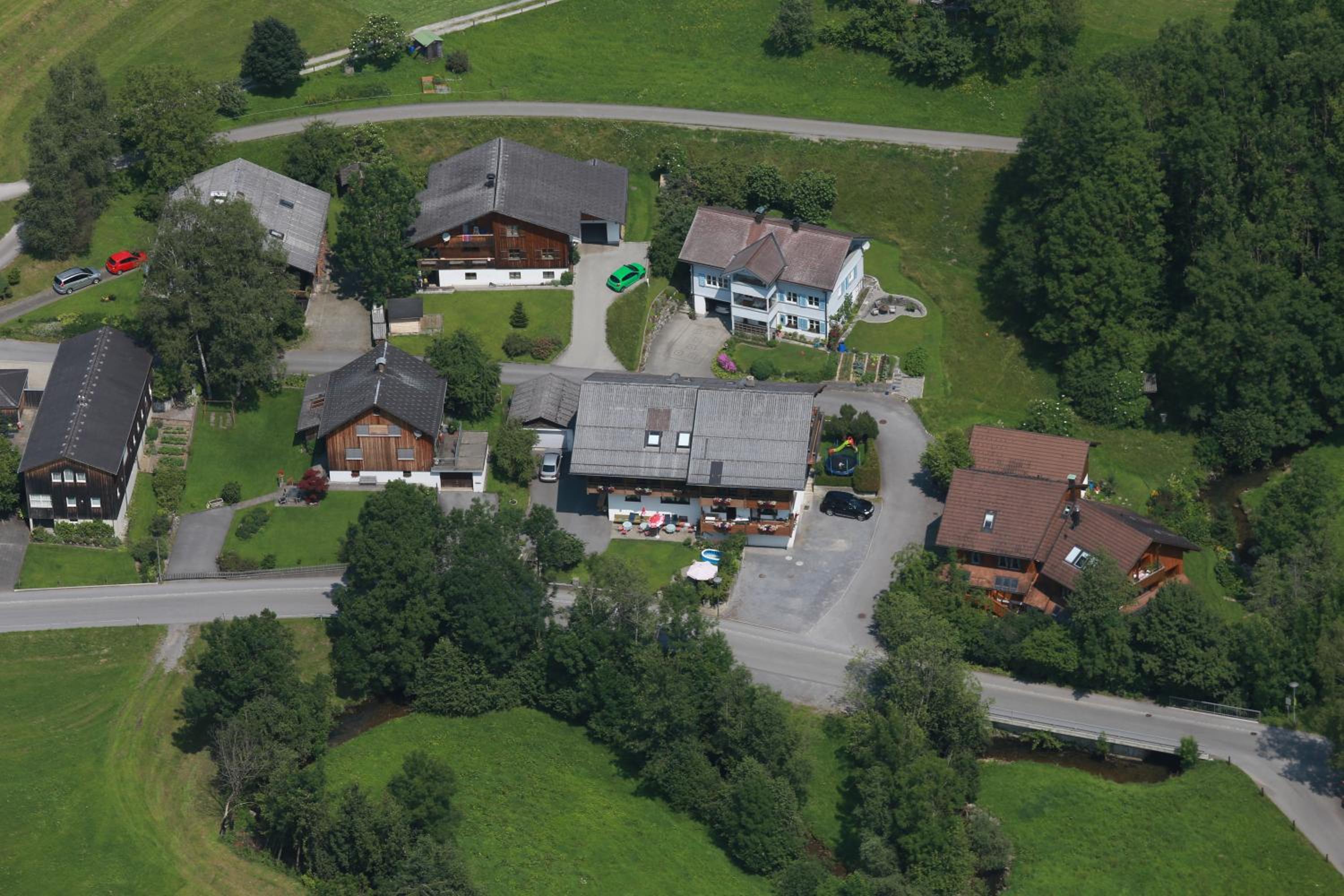 Gästehaus-Pension Barbara