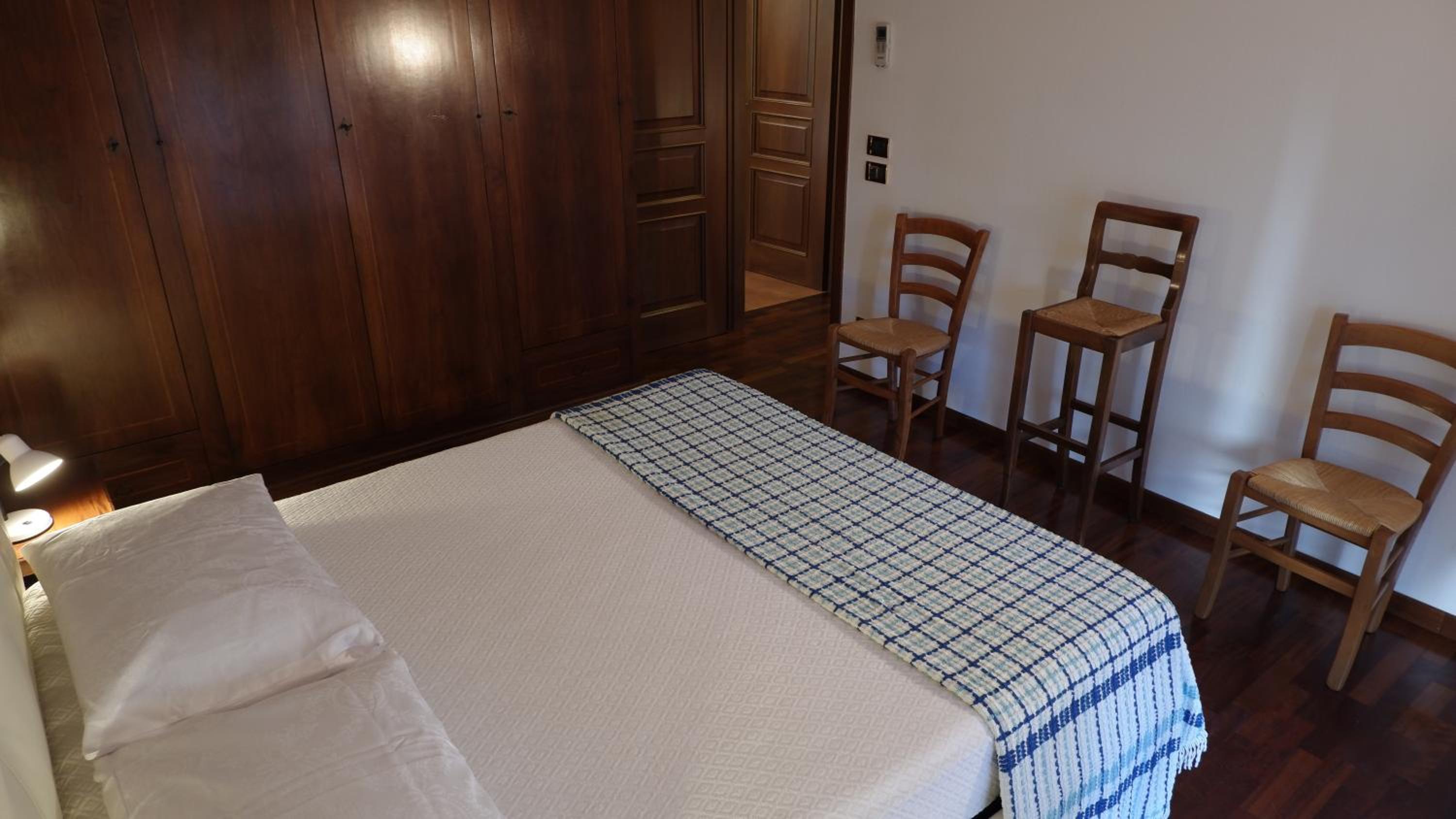 App4rent - Appartamento Equilio - pet friendly - giardino esclusivo photo 3