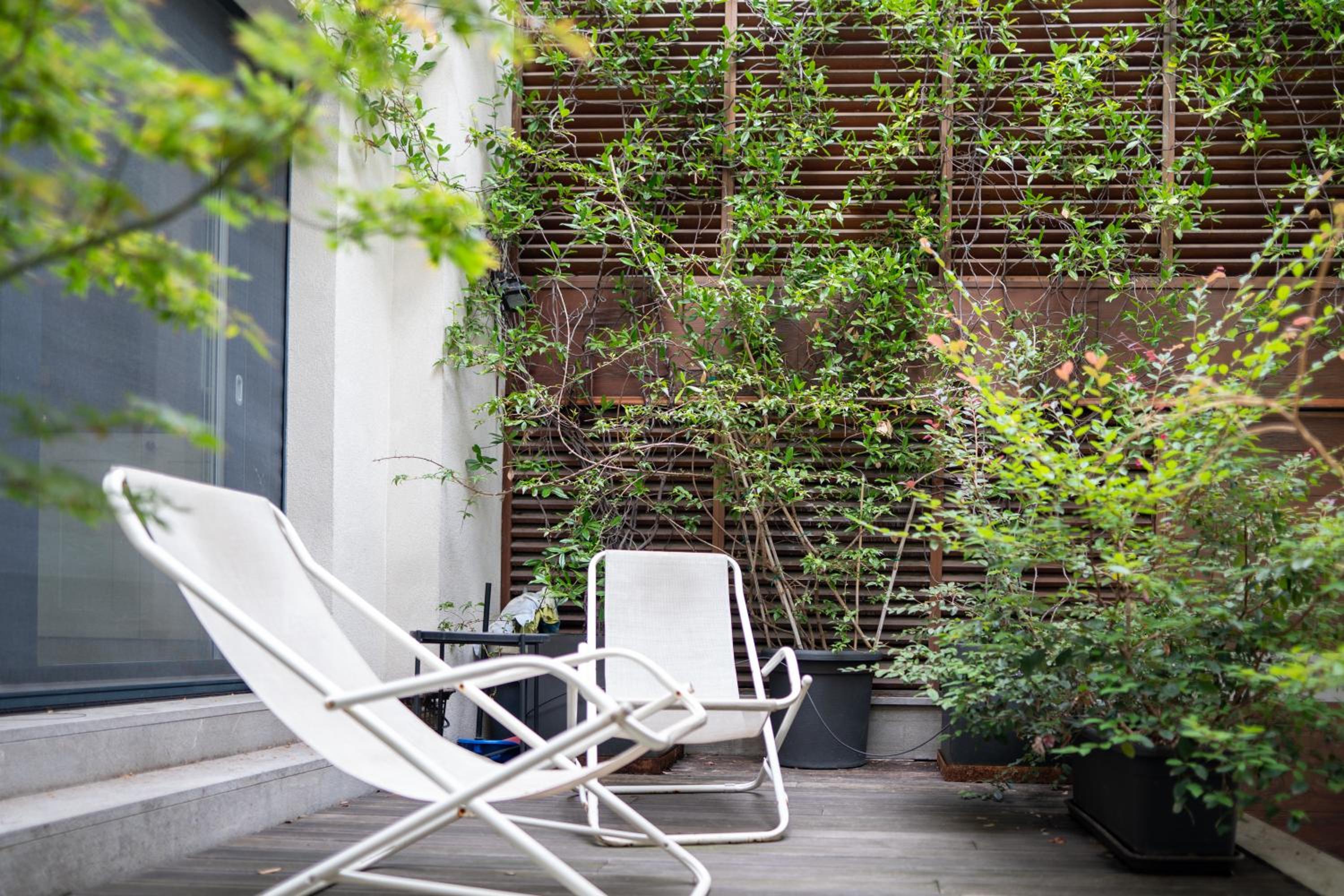 L'Archè Comfort&Relax, Luxury loft Porta Venezia