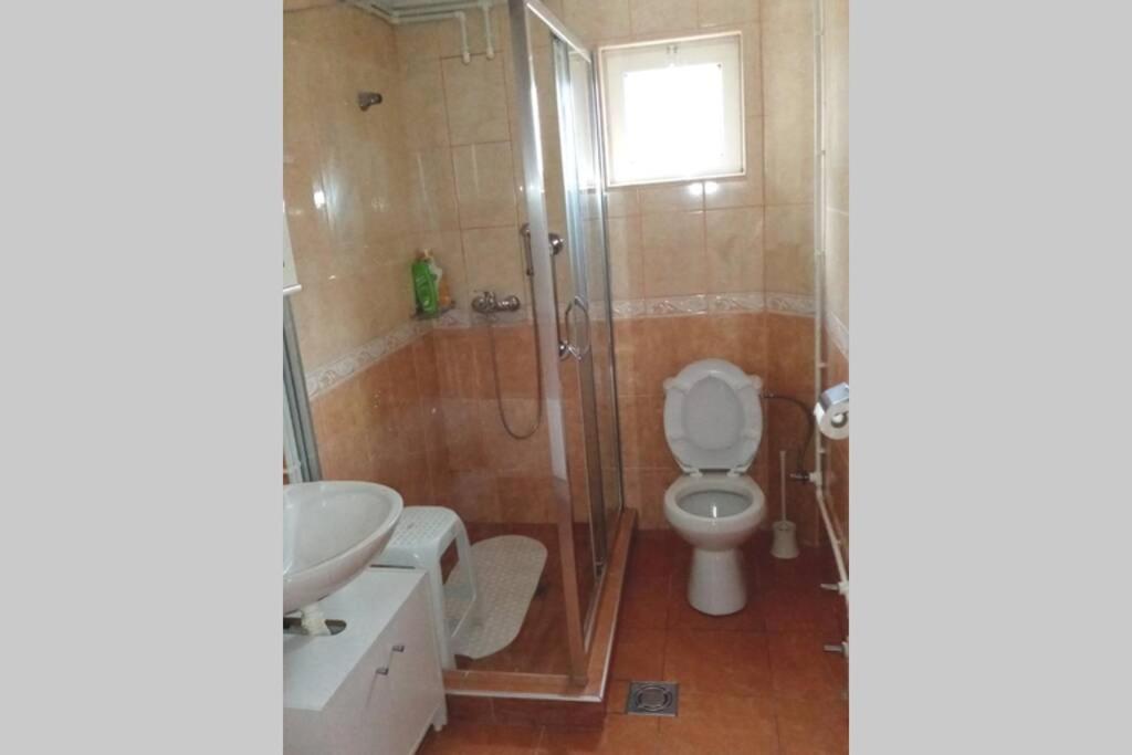 Apartment KEKER photo 2