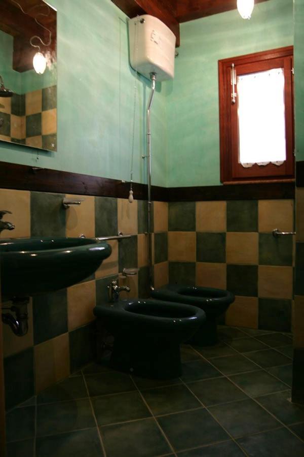 Marnabianca Apartment