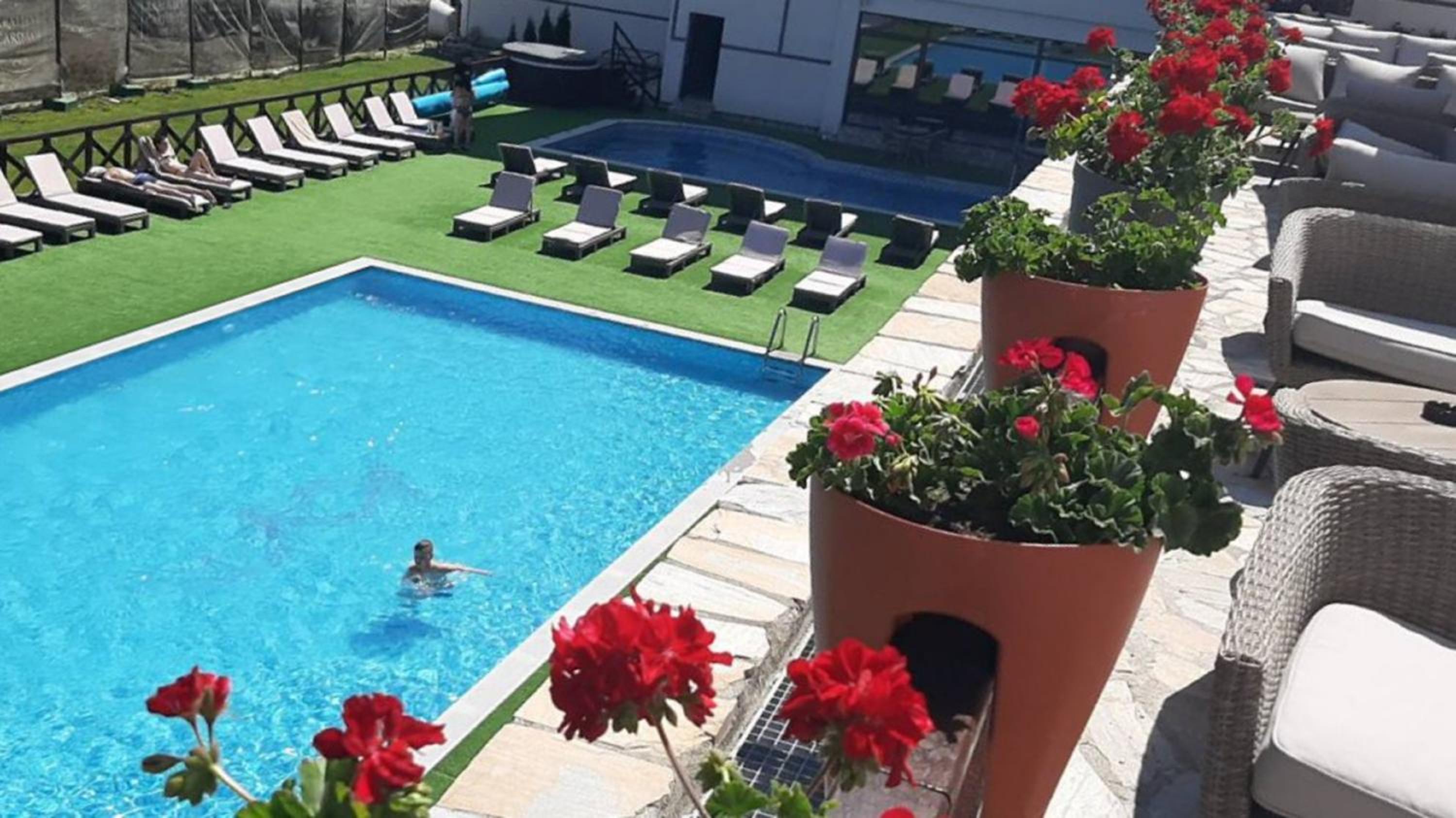 Apartman NERA - u Kraljevim čardacima Kopaonik