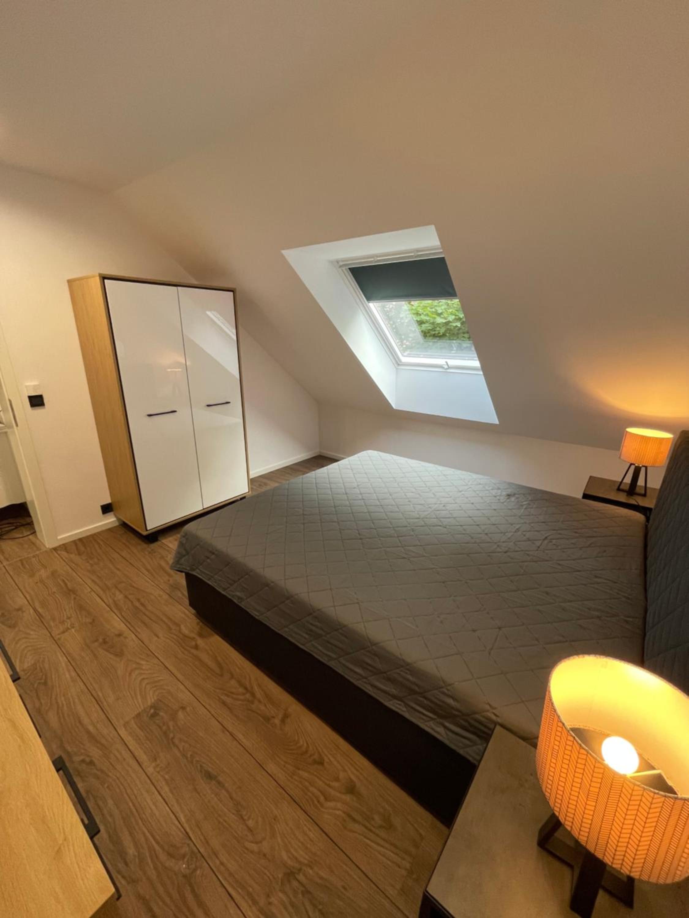 MYSTAY BERLIN Müggelheim