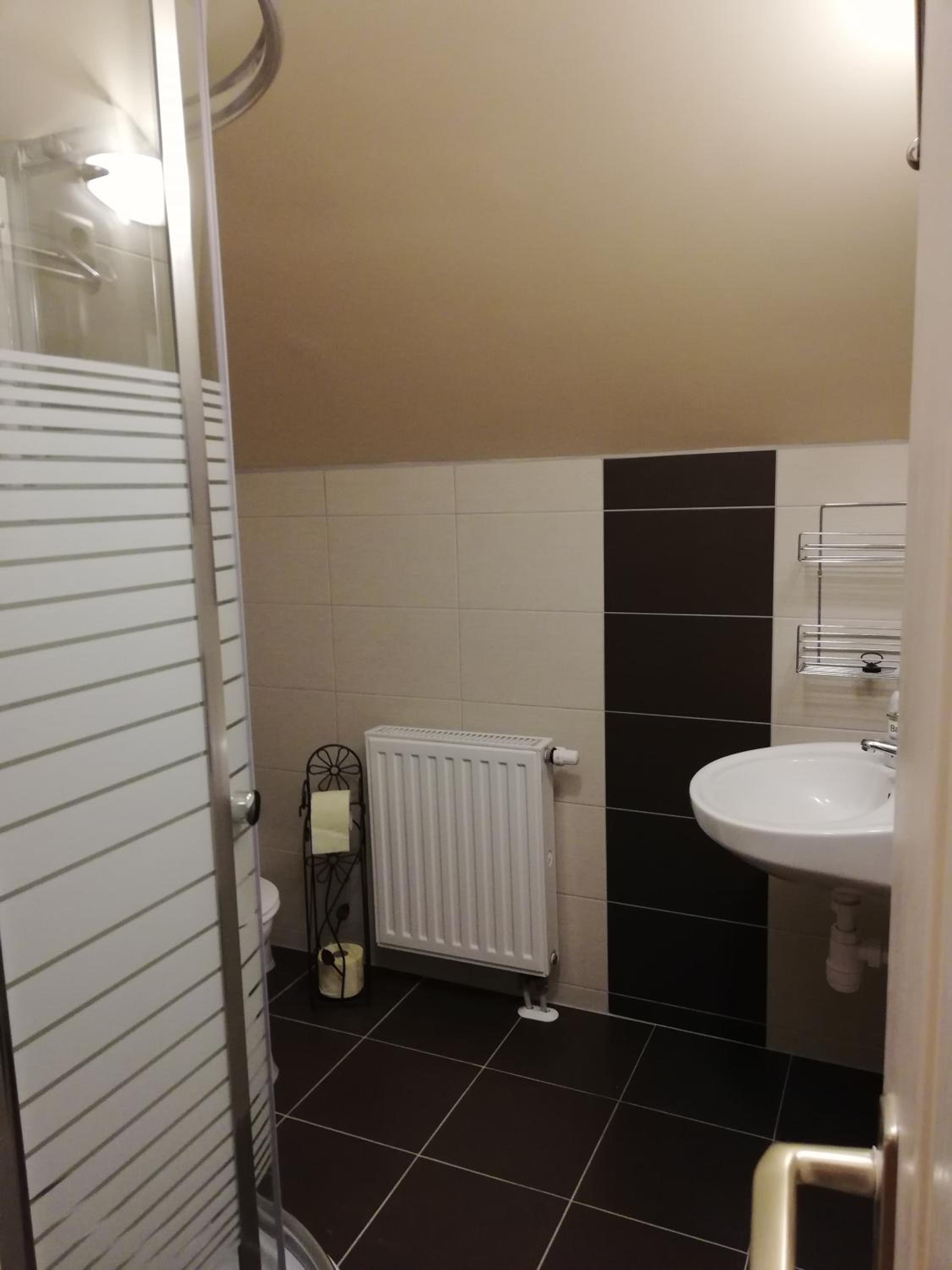 Völgy Apartman