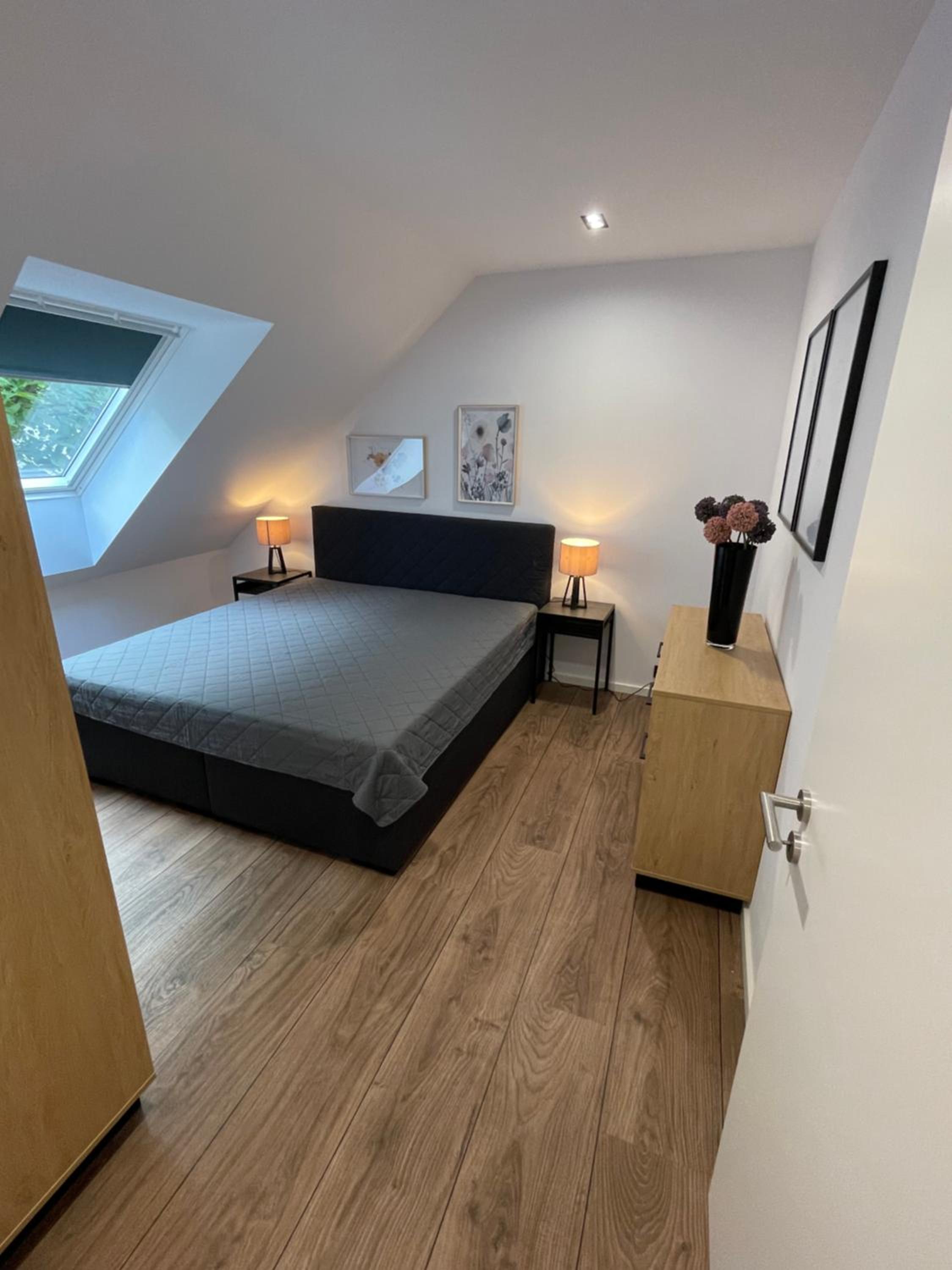 MYSTAY BERLIN Müggelheim