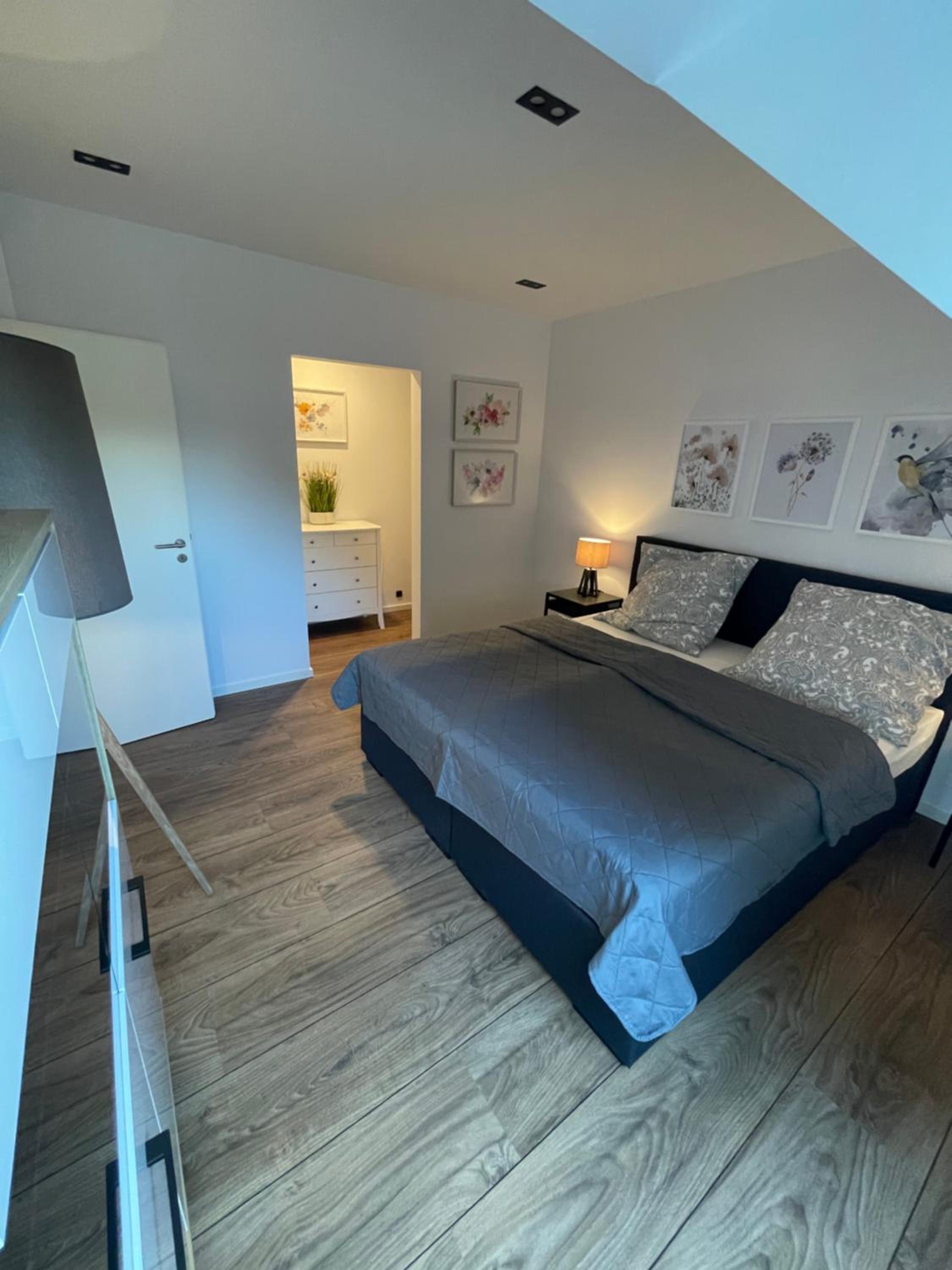 MYSTAY BERLIN Müggelheim