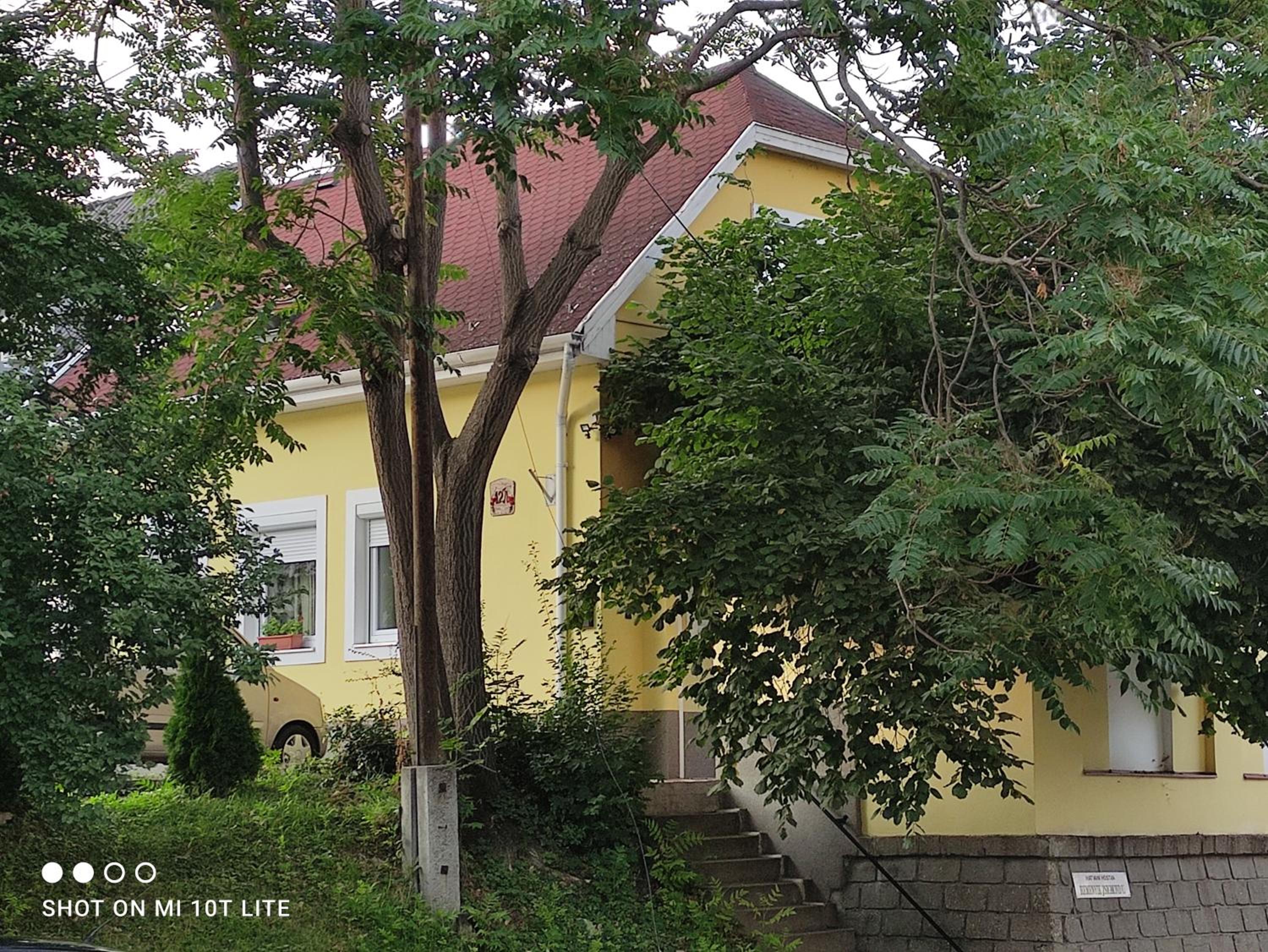Szitakötő Apartman