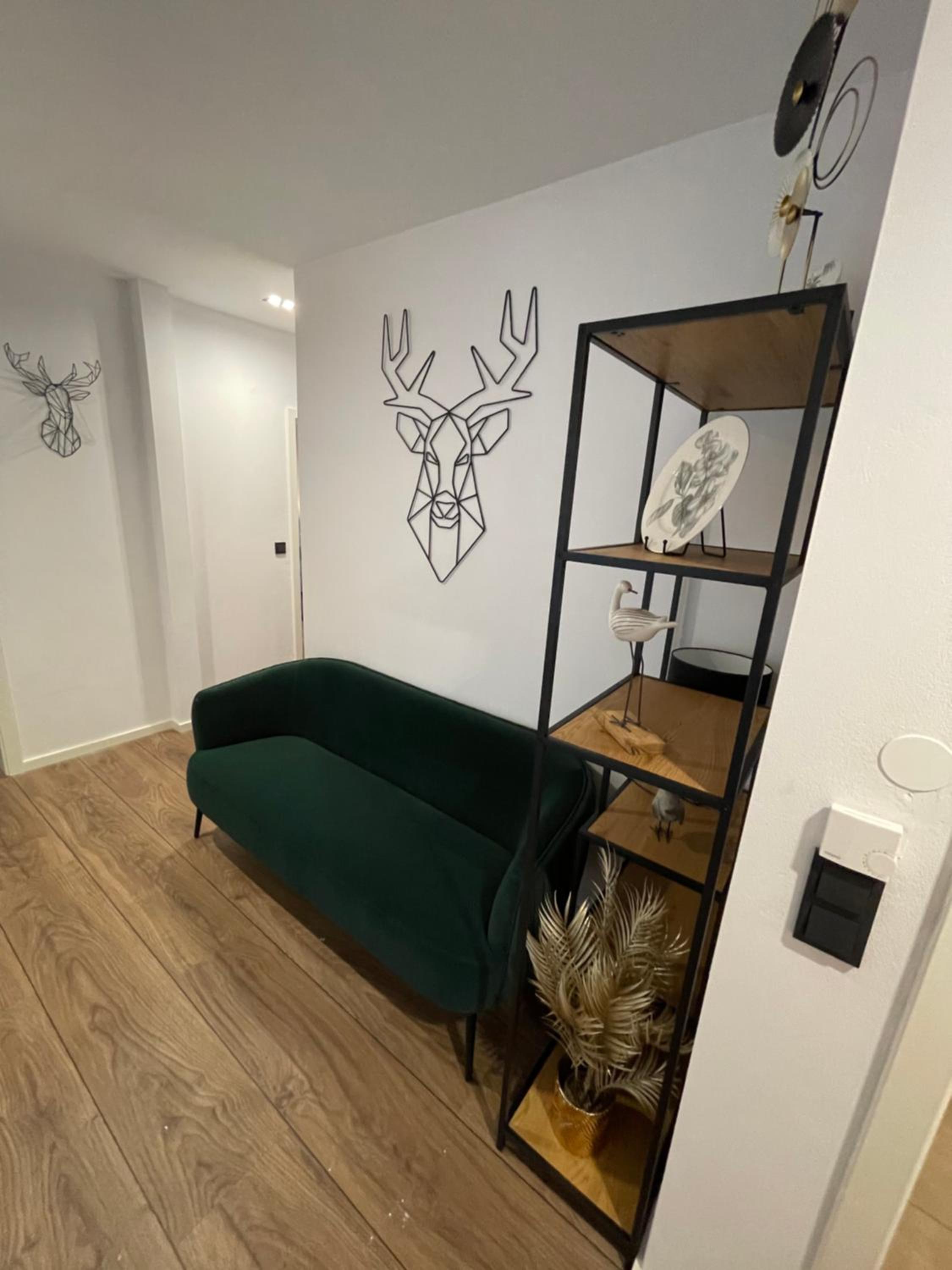 MYSTAY BERLIN Müggelheim