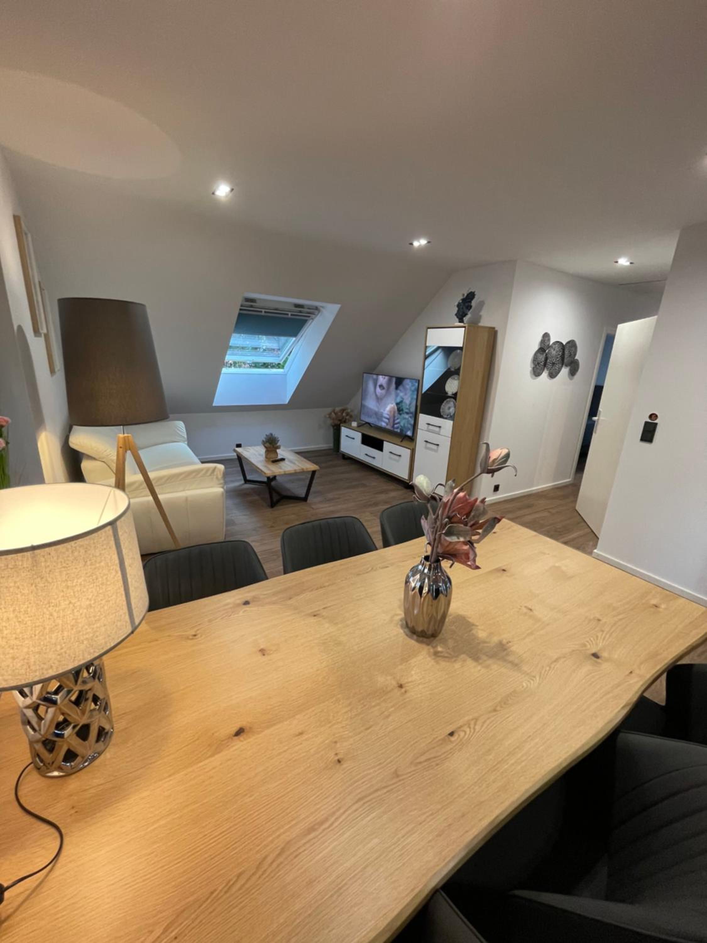 MYSTAY BERLIN Müggelheim