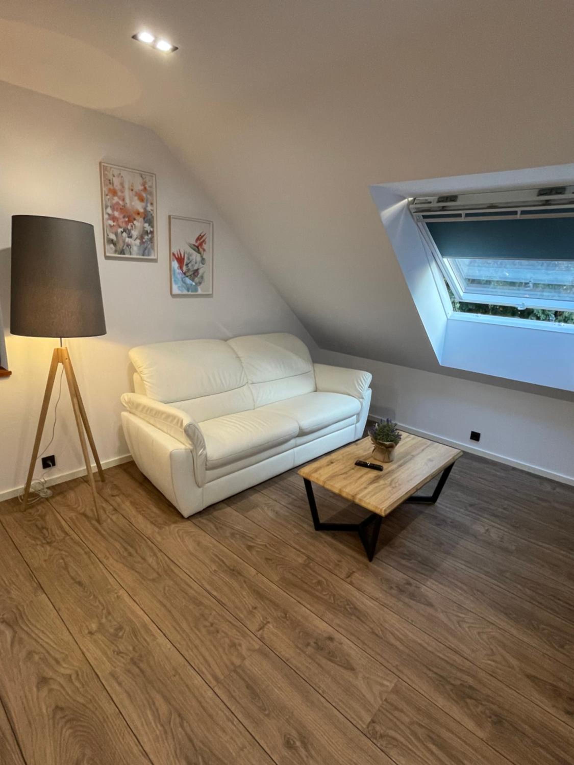MYSTAY BERLIN Müggelheim