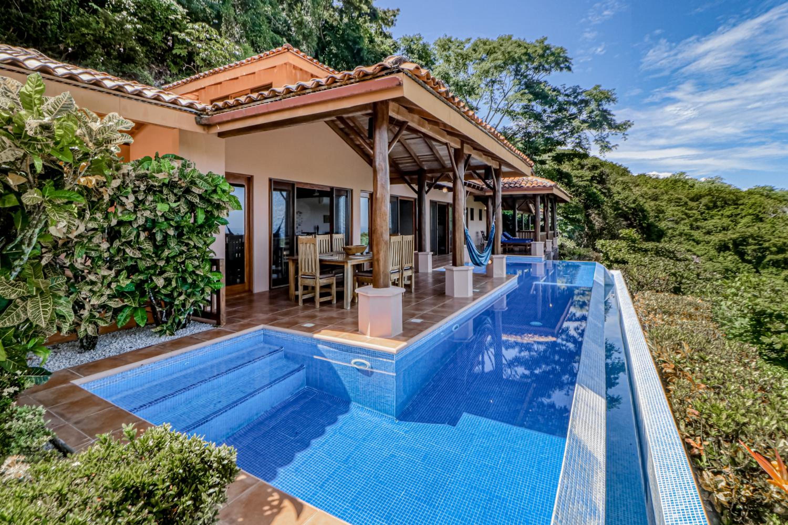 Casa Sueños