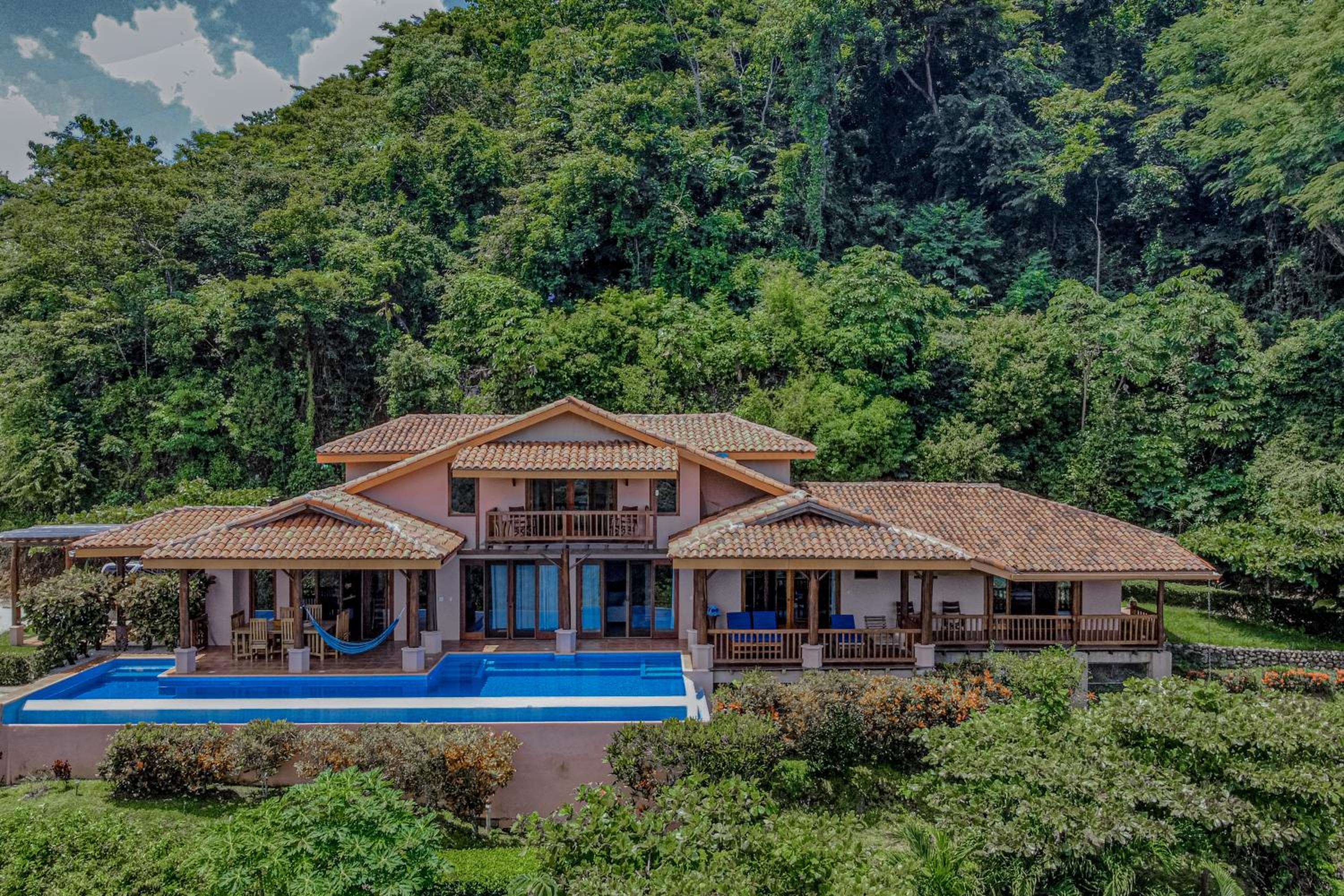 Casa Sueños