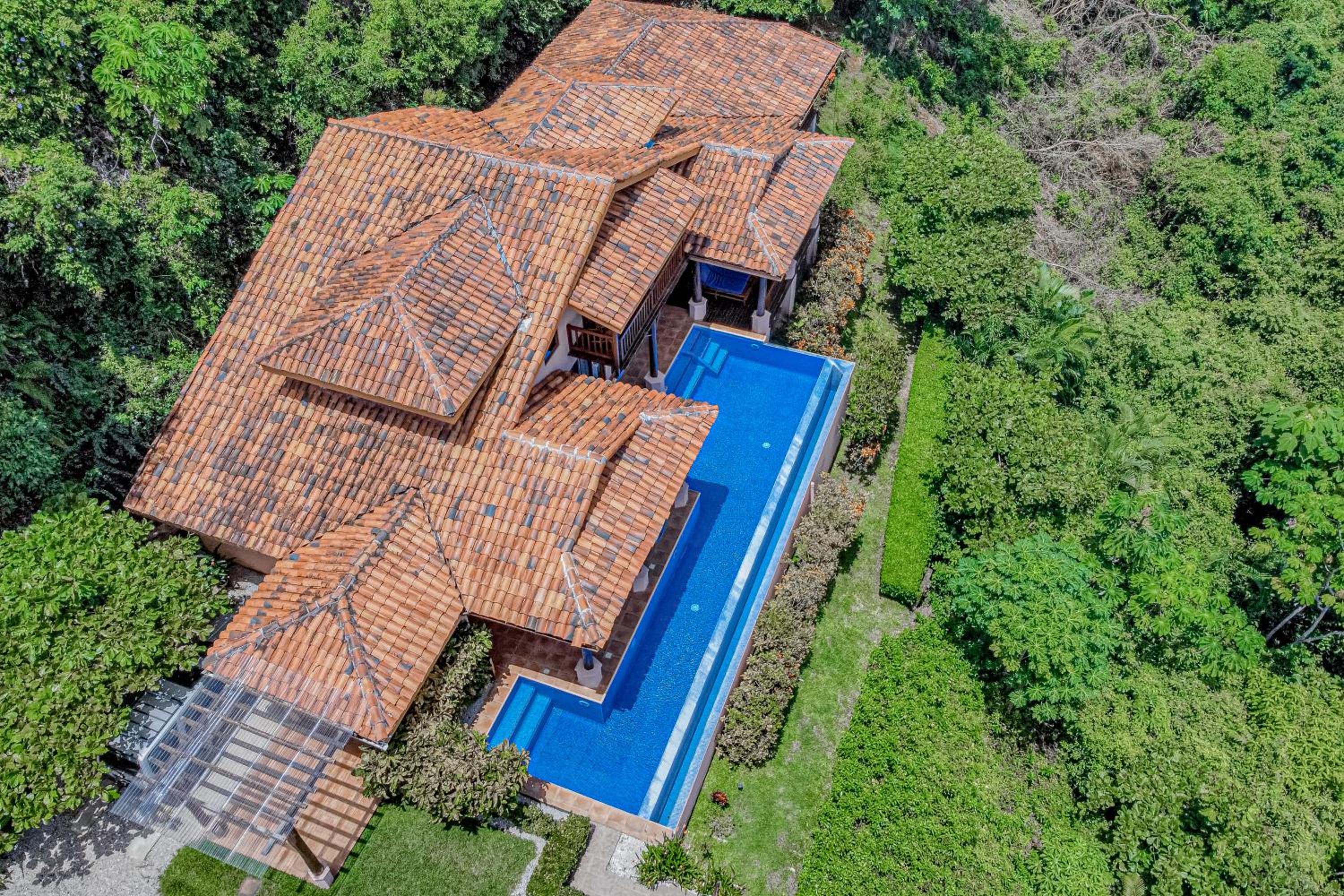 Casa Sueños