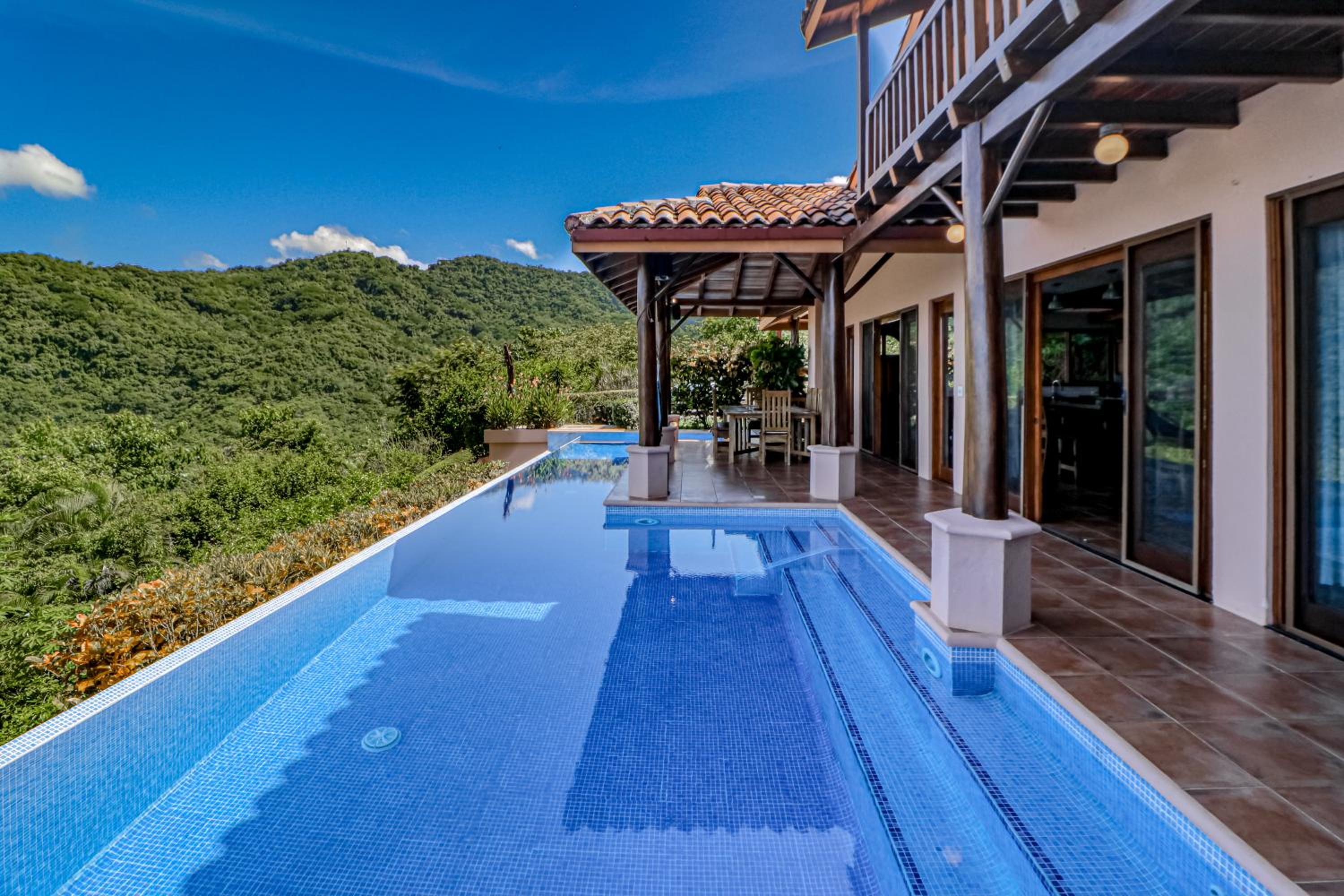 Casa Sueños