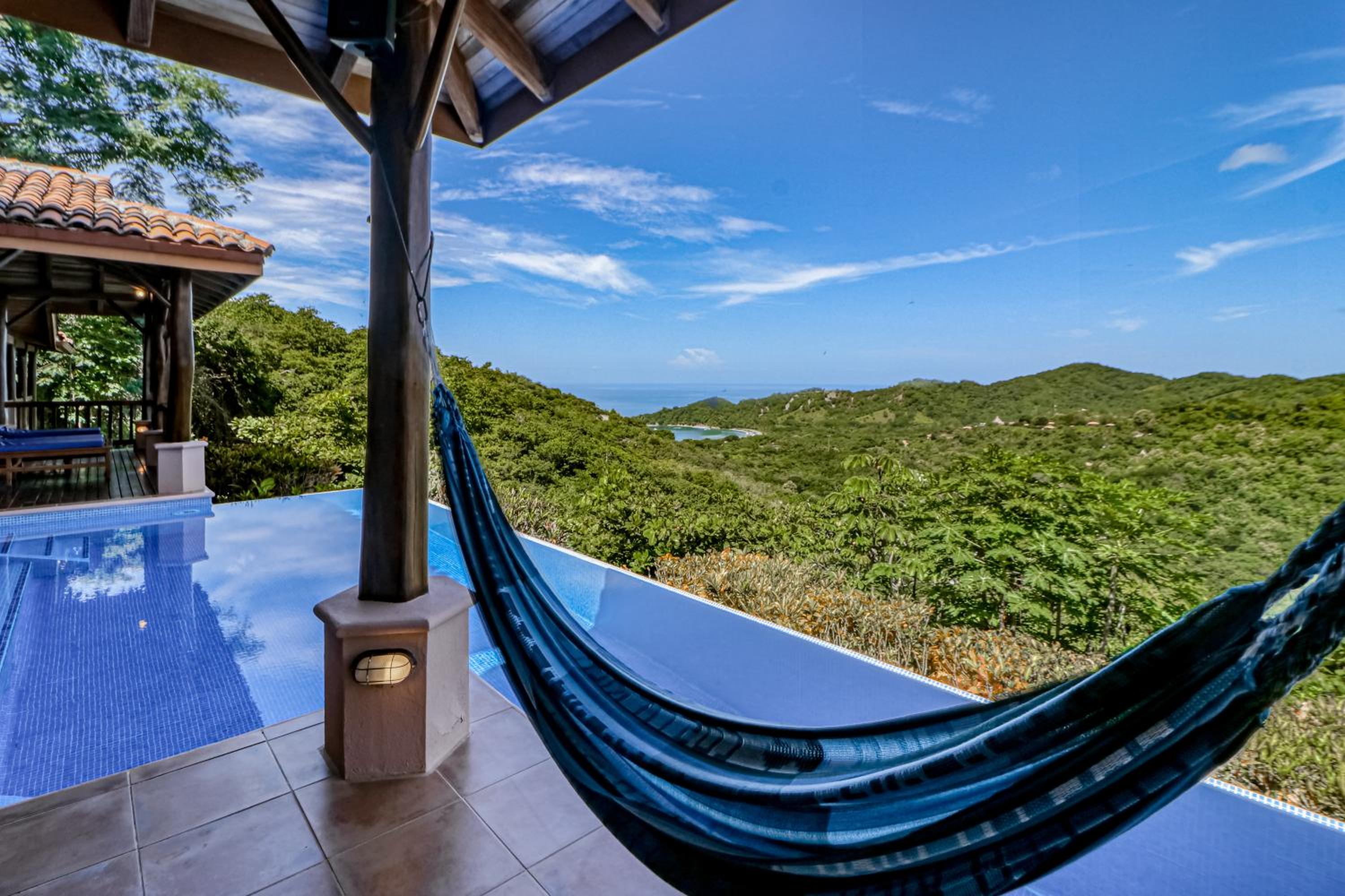 Casa Sueños