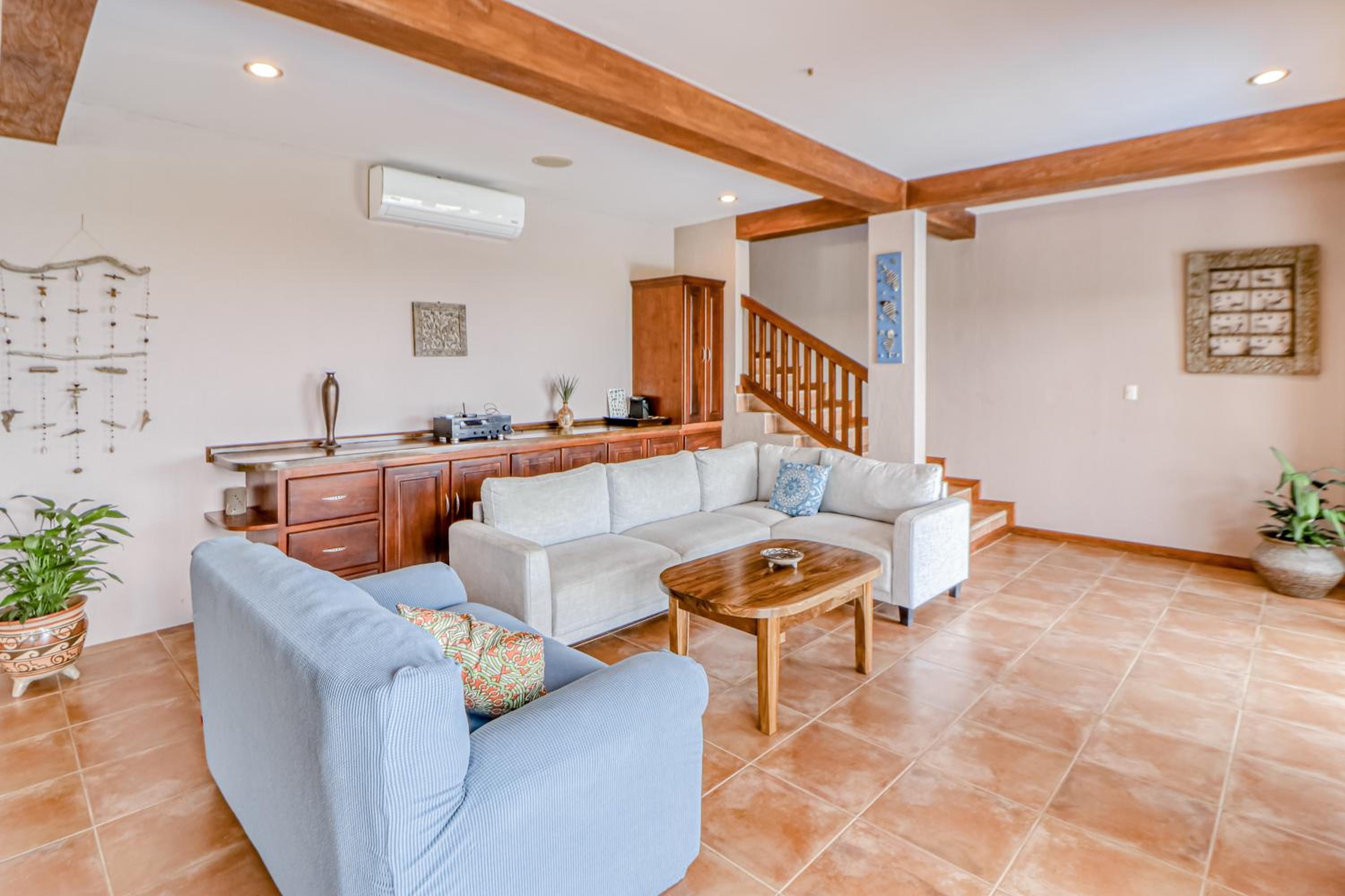 Casa Sueños