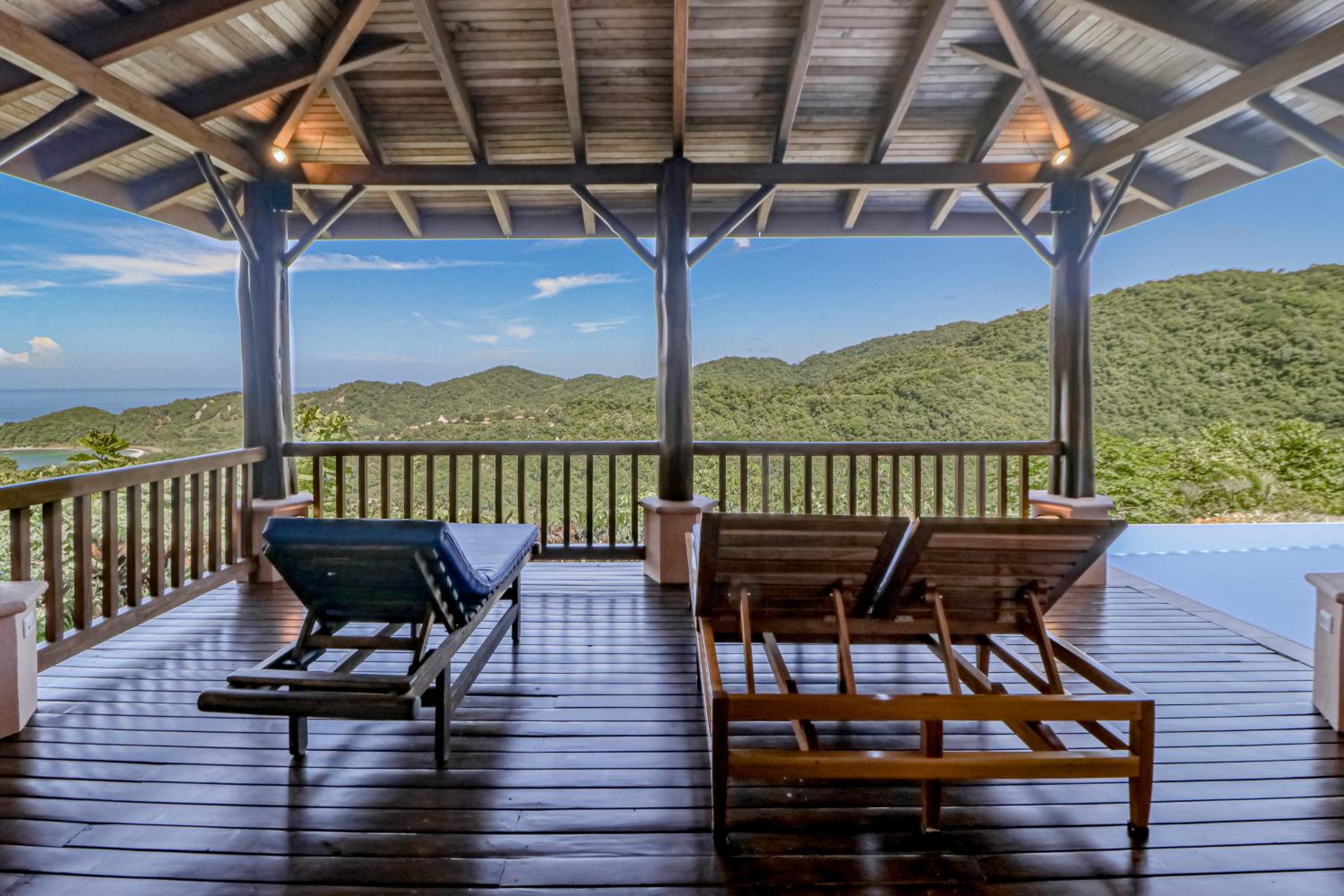 Casa Sueños