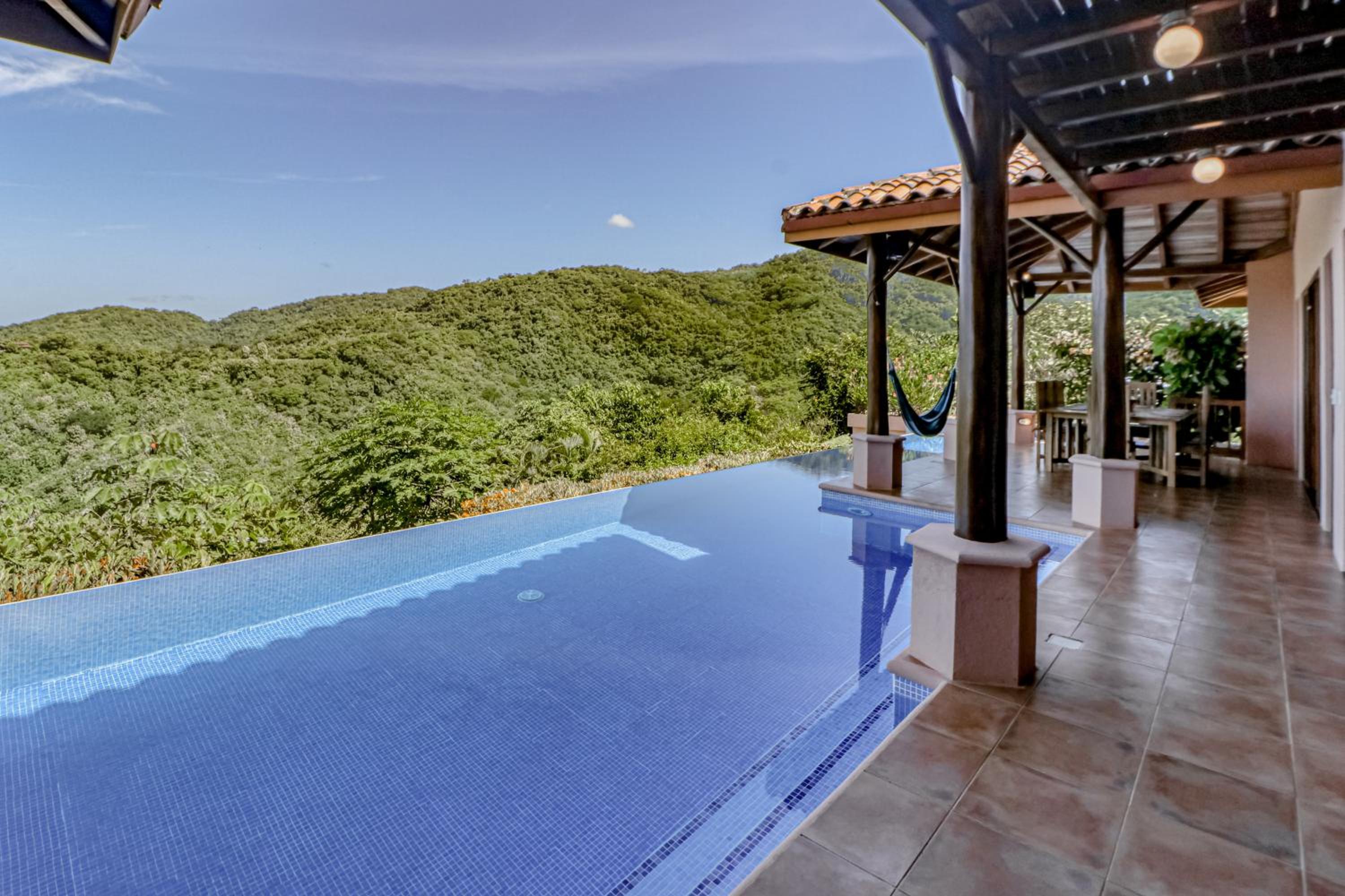 Casa Sueños