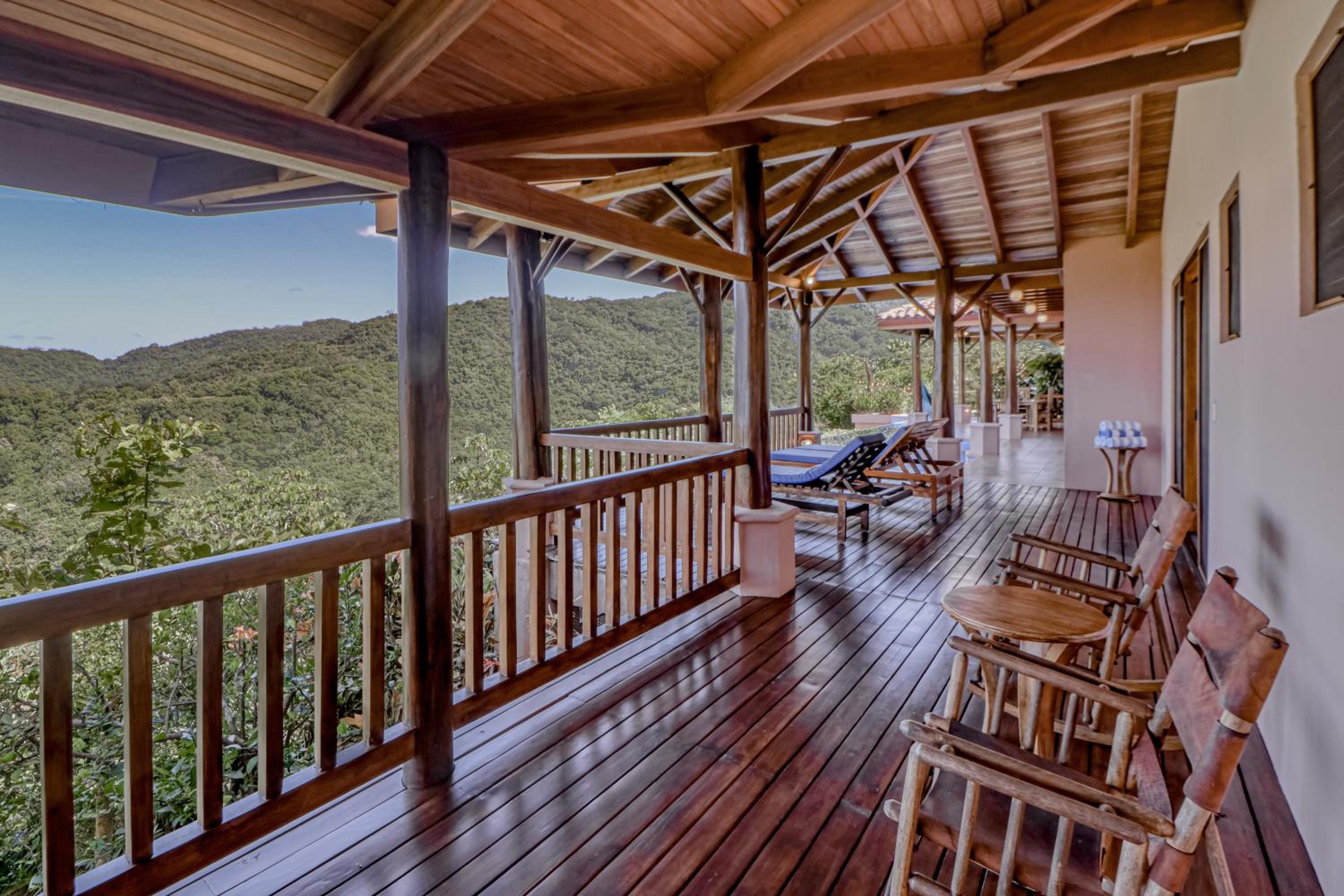 Casa Sueños