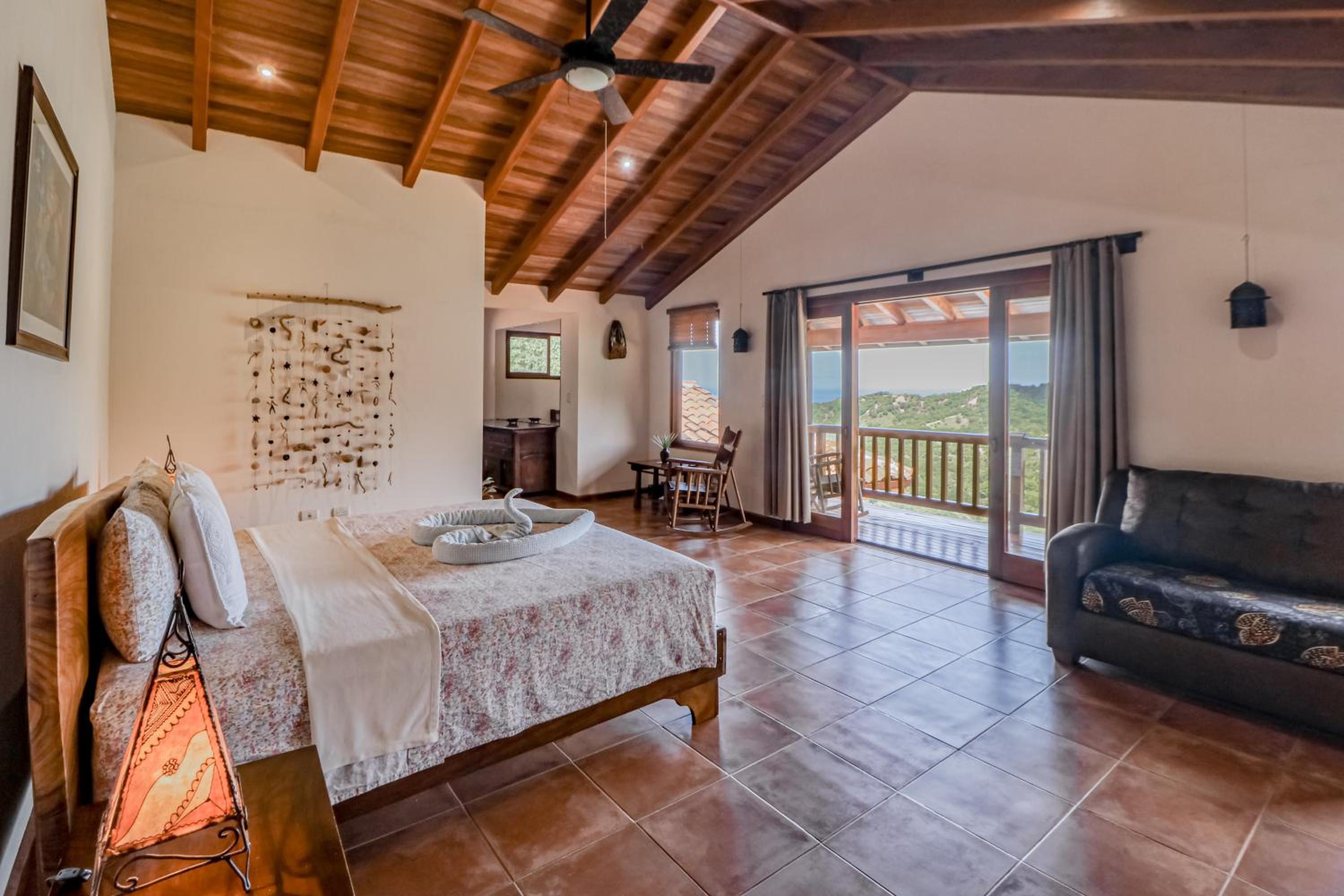 Casa Sueños