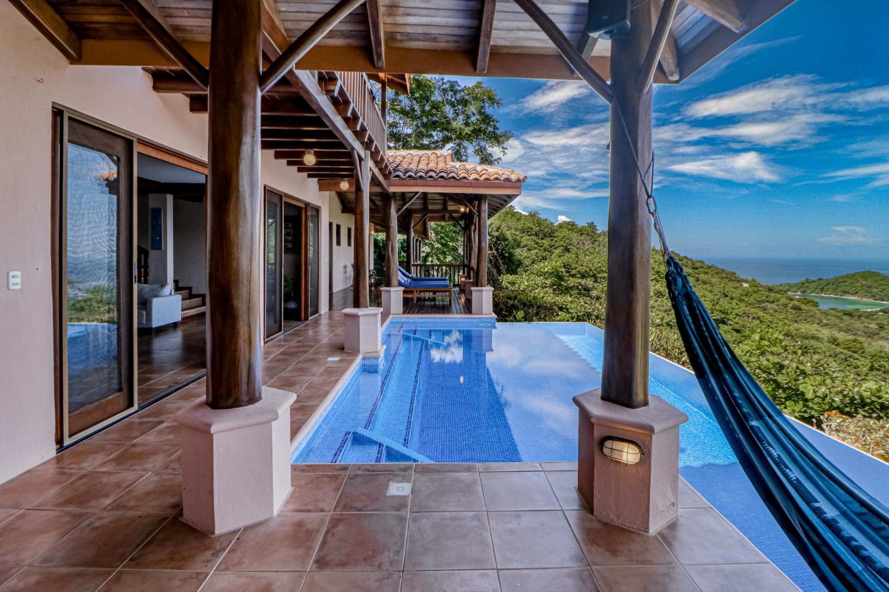 Casa Sueños
