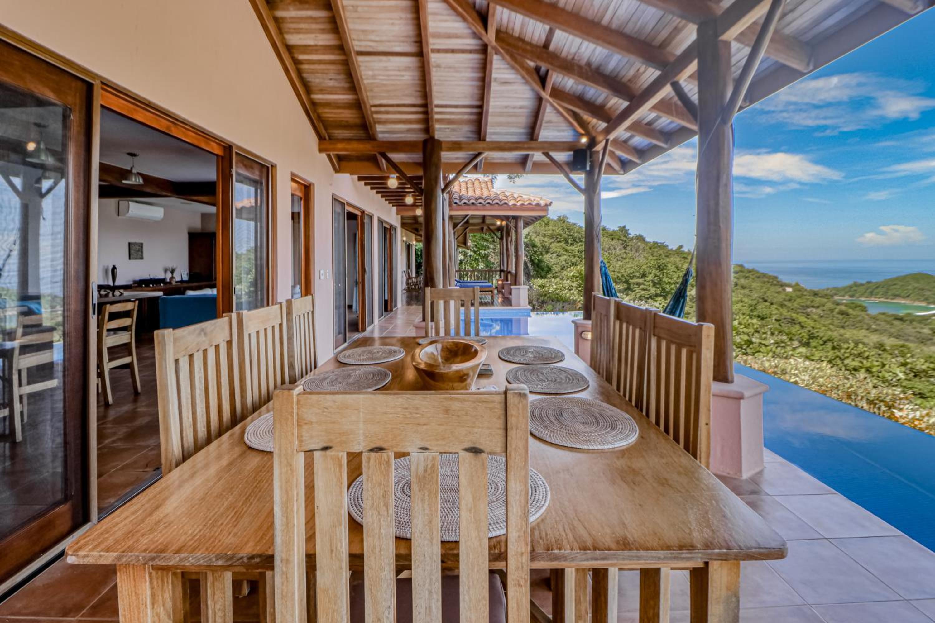 Casa Sueños