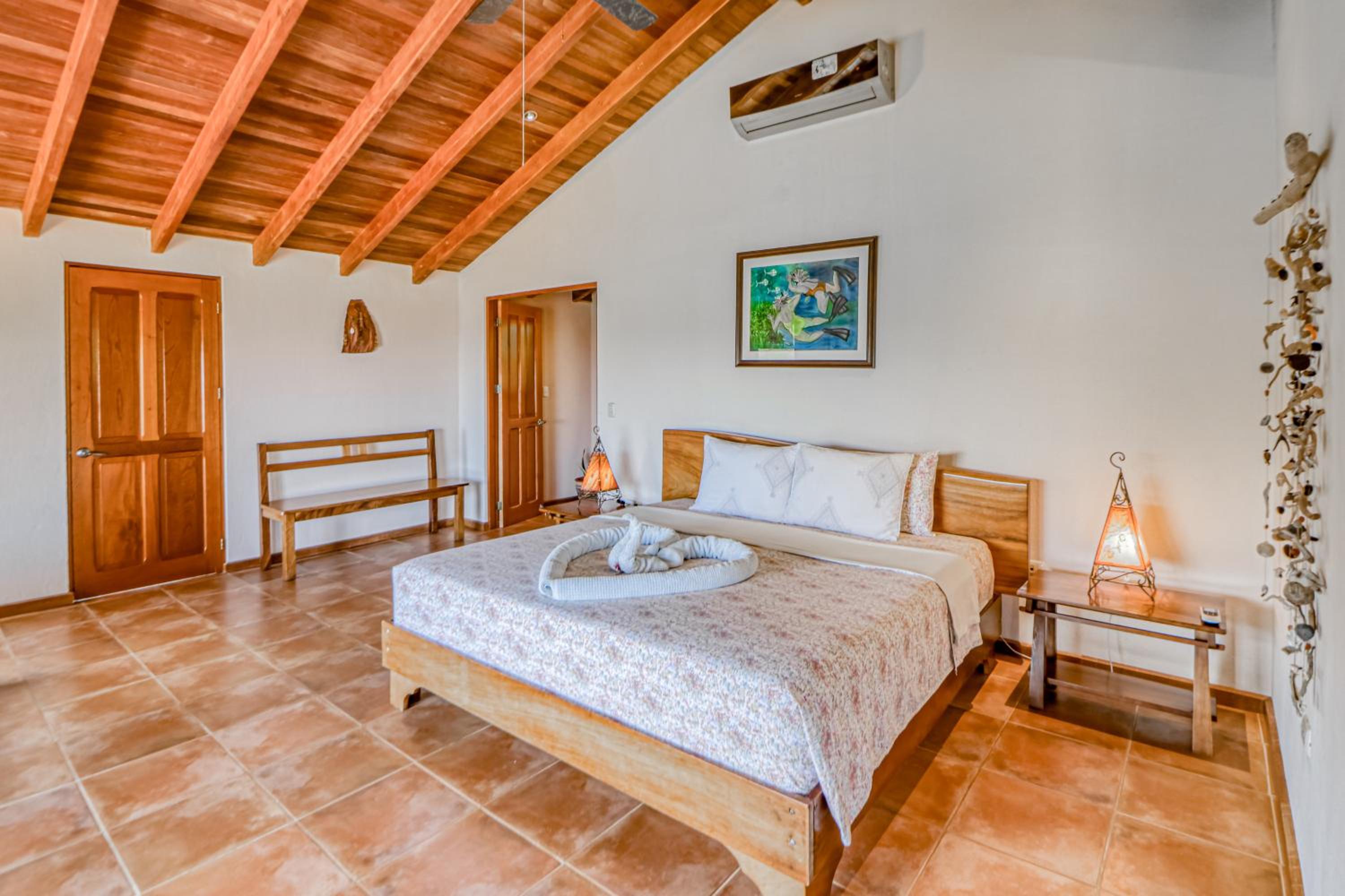 Casa Sueños